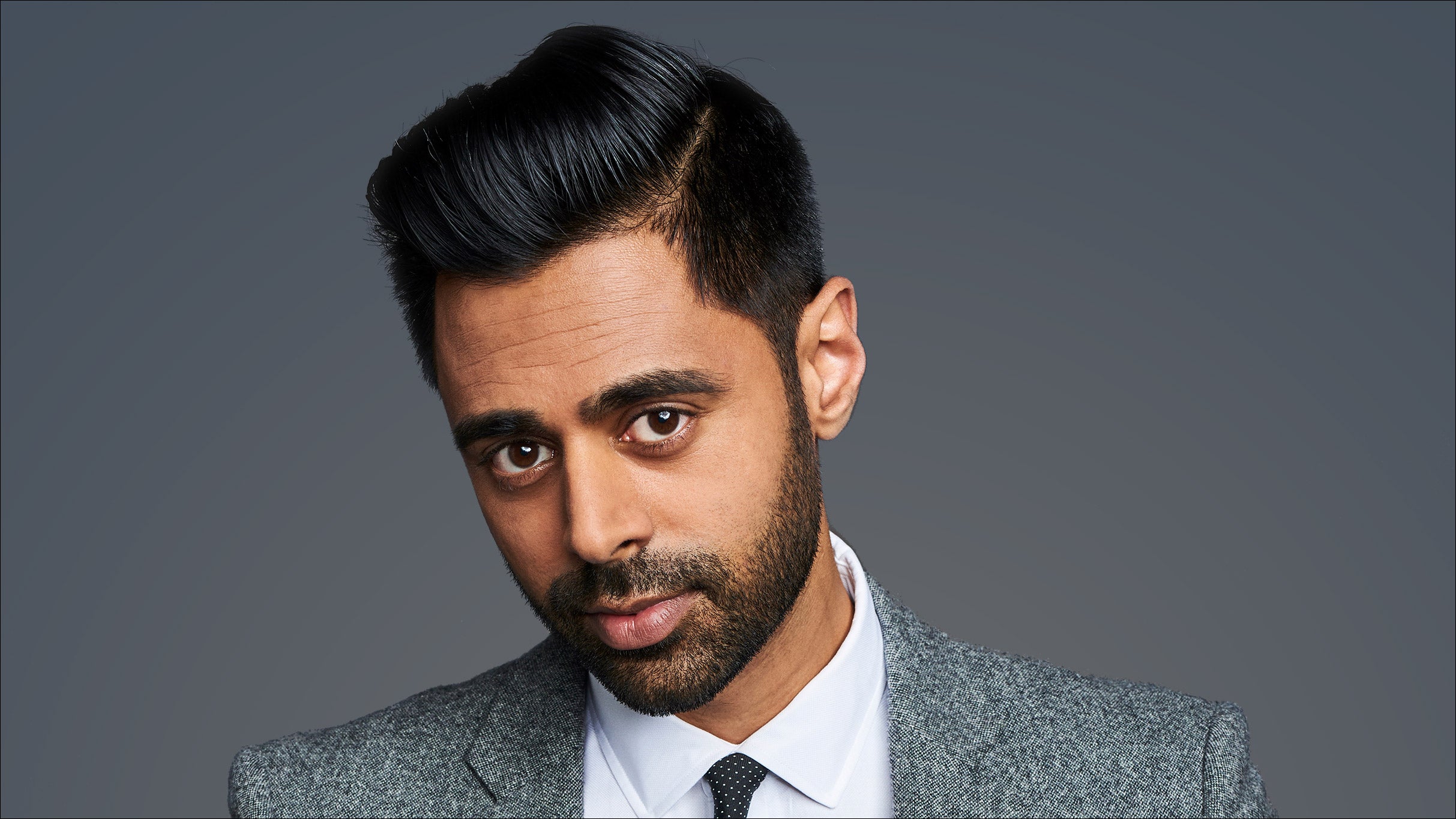 HASAN HATES RONNY | RONNY HATES HASAN at Connor Palace at Playhouse Square – Cleveland, OH