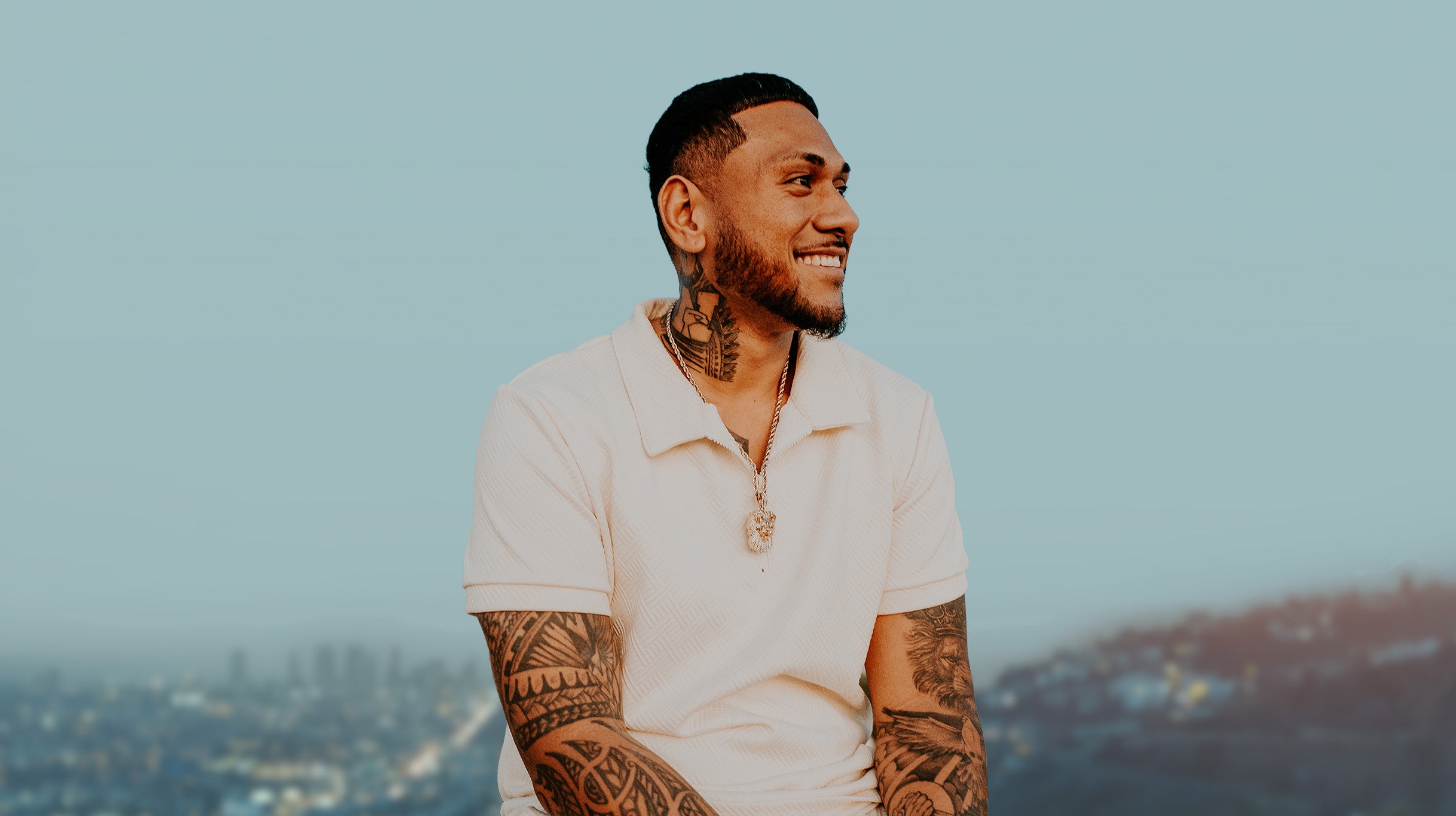 FIA-The Love Me Tour at Grand Sierra Resort and Casino – Reno, NV