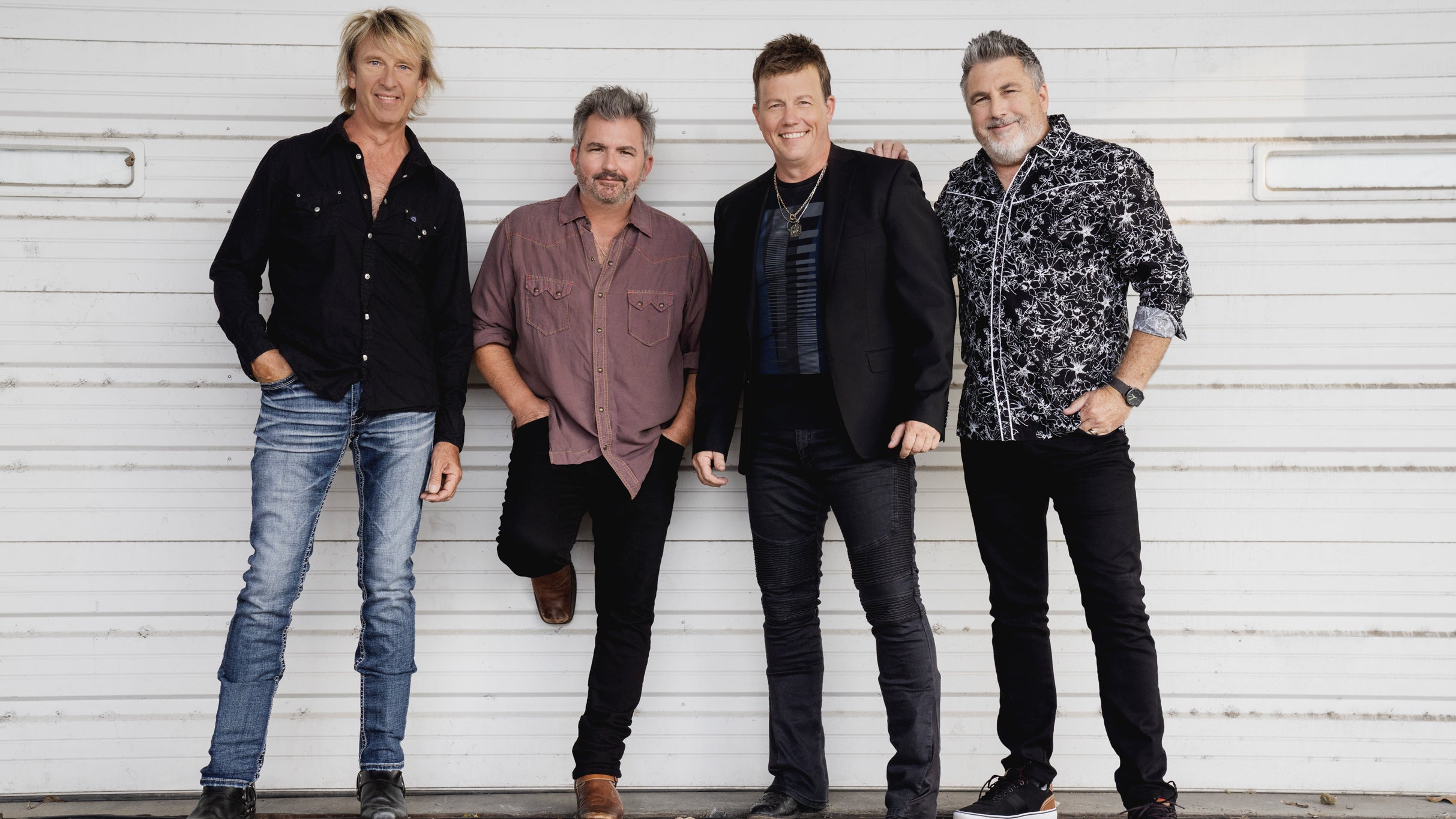 Lonestar at Casino Rama Resort – Rama, ON