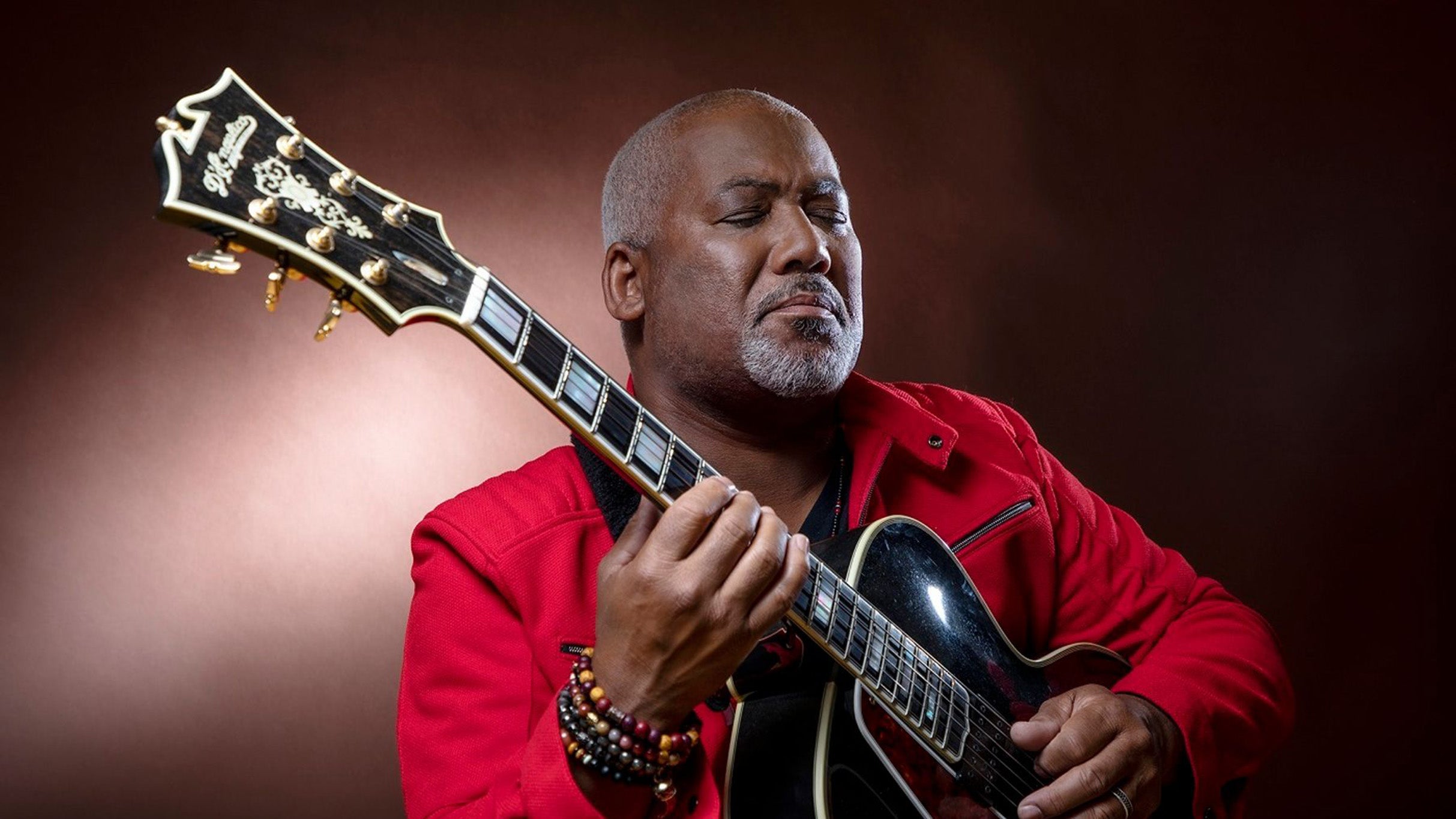 Jonathan Butler at Ludlow Garage Cincinnati – Cincinnati, OH