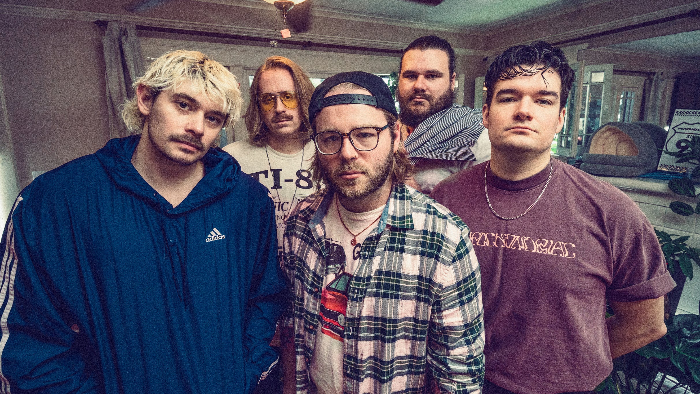 Good Terms with Stateside at Empire Garage – Austin, TX