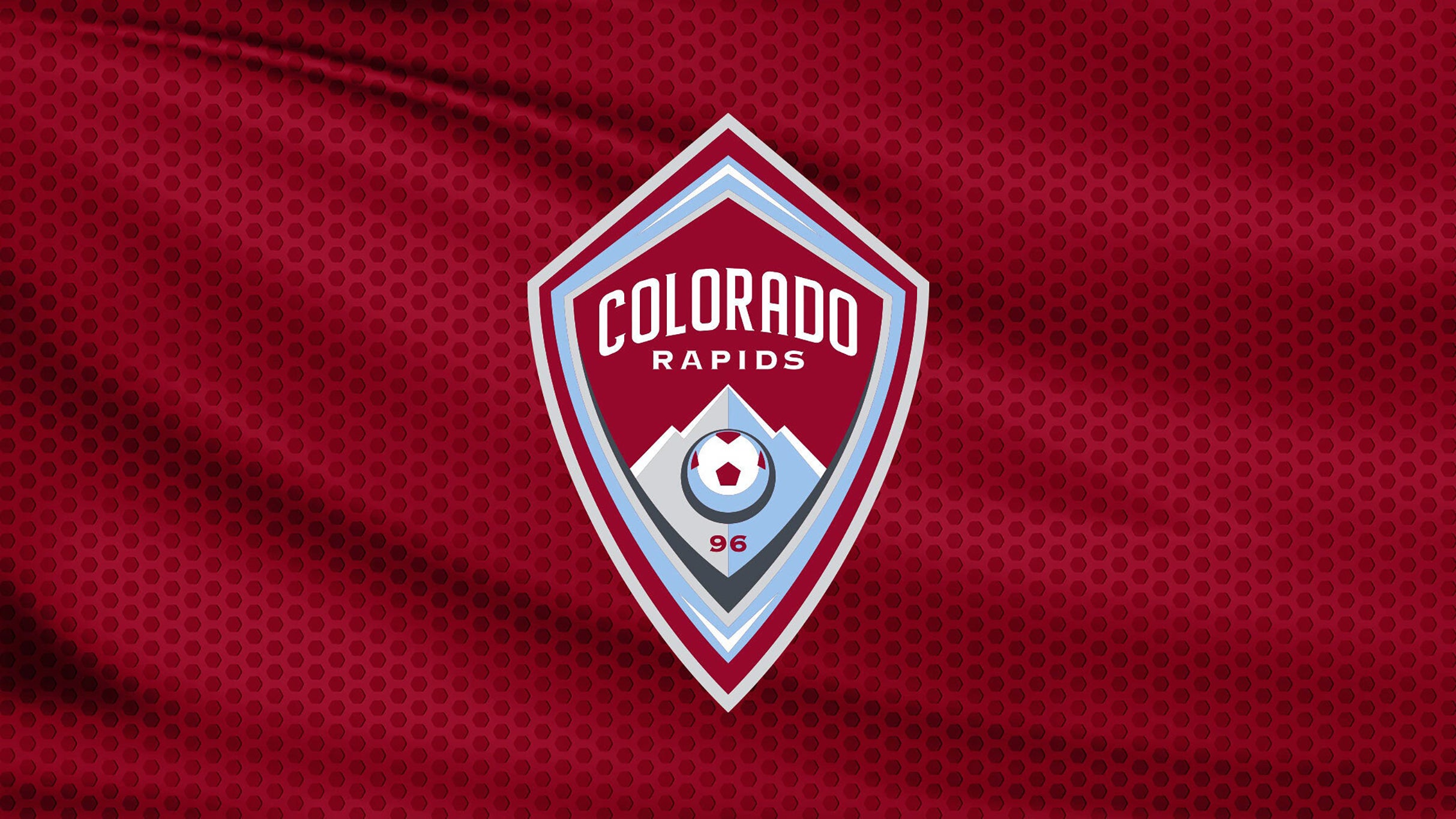 Colorado Rapids vs. Real Salt Lake at DICK’S Sporting Goods Park – Commerce City, CO