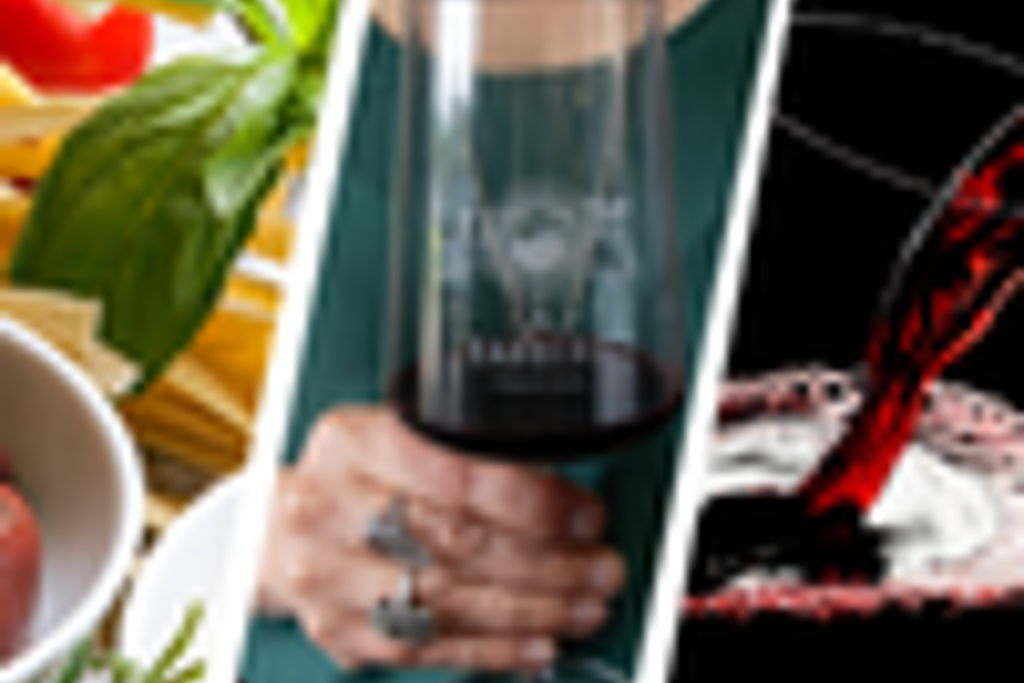 Barbera Festival 2026: Wine, Food, & Live Music at Folsom Community Center – Folsom, CA