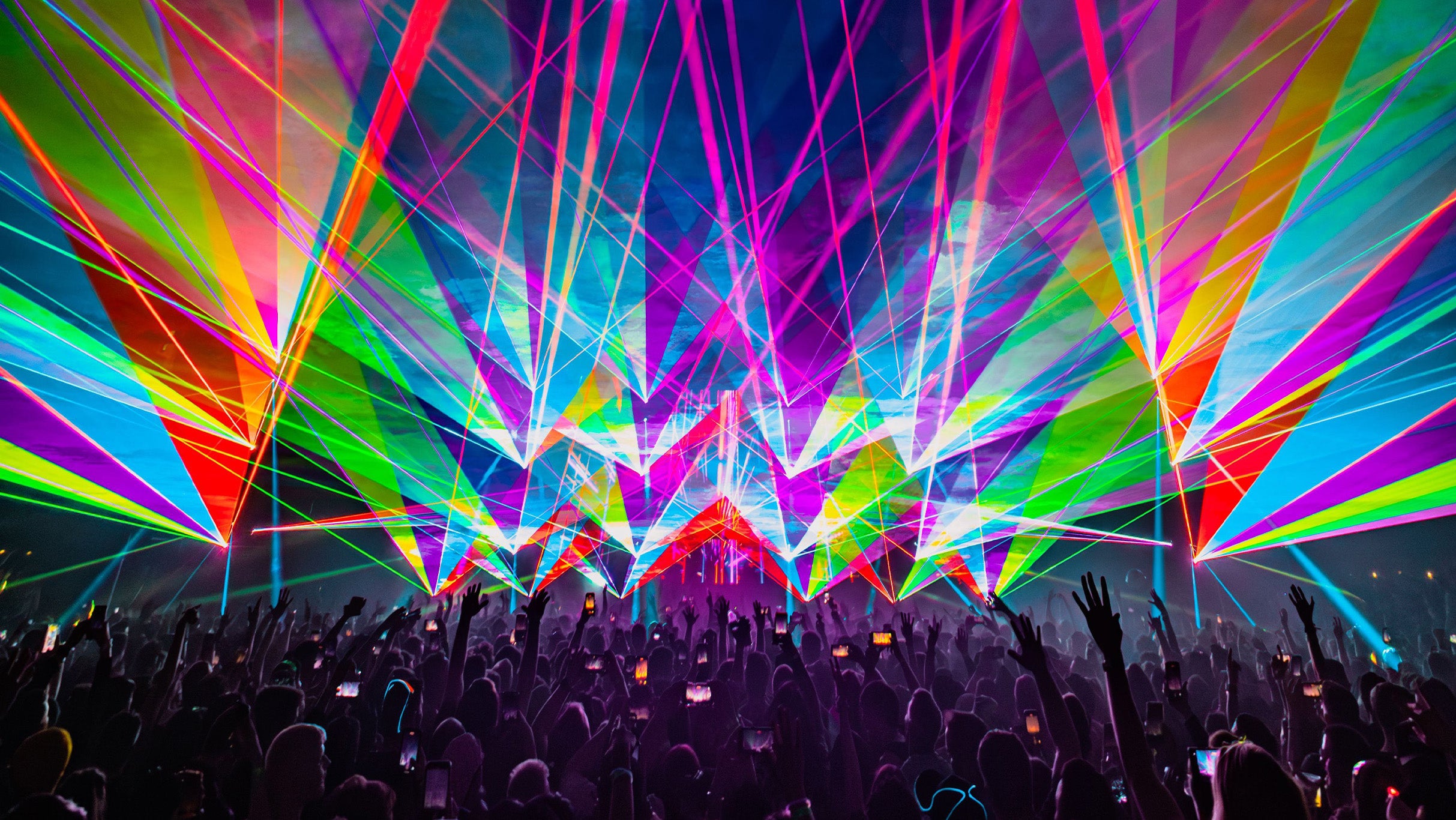 LSR/CITY X by Gareth Emery (18 and Over) at The Complex – UT – Salt Lake City, UT