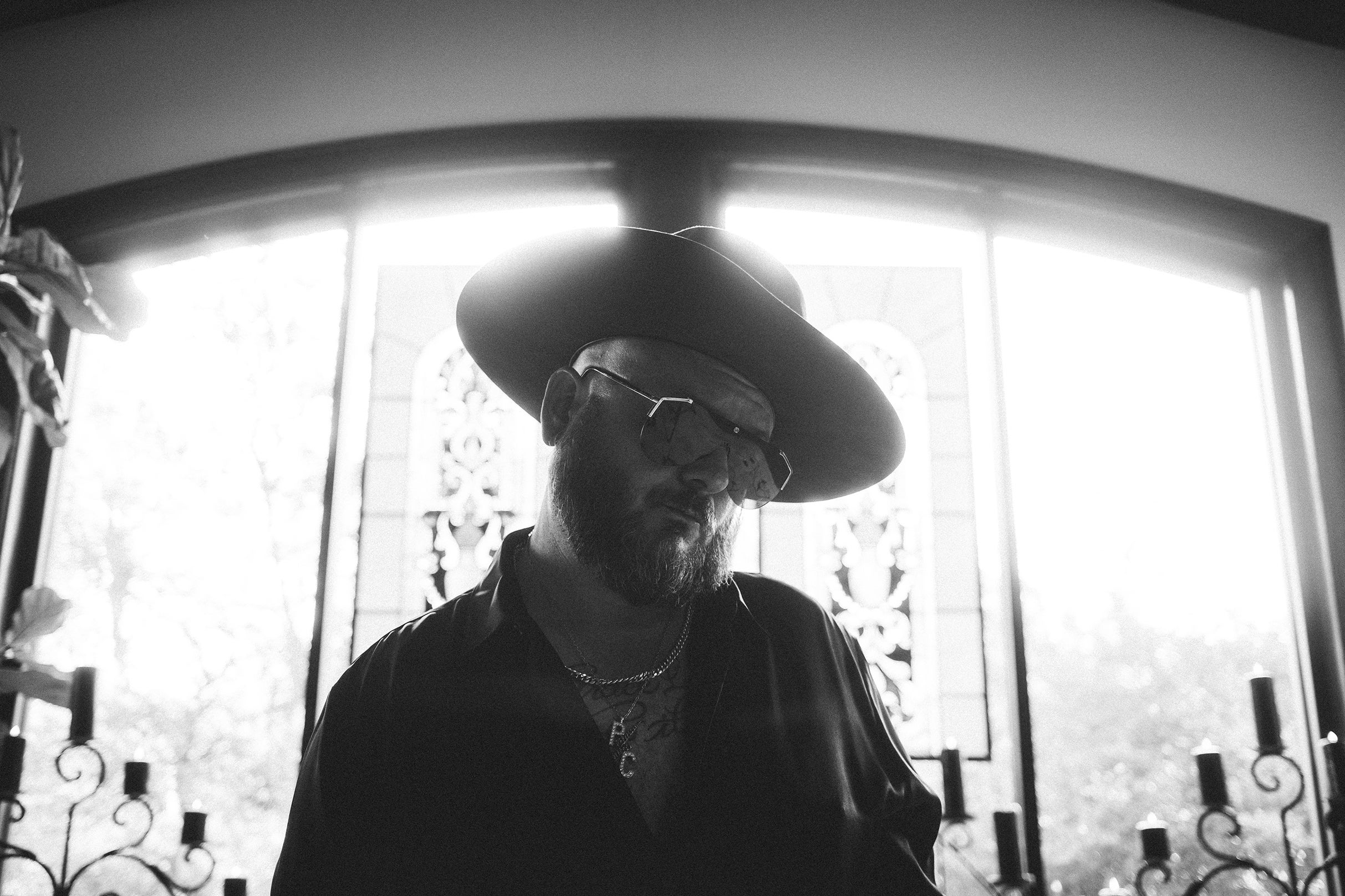 Paul Cauthen: The Book of Paul Tour at Bourbon Theatre – Lincoln, NE