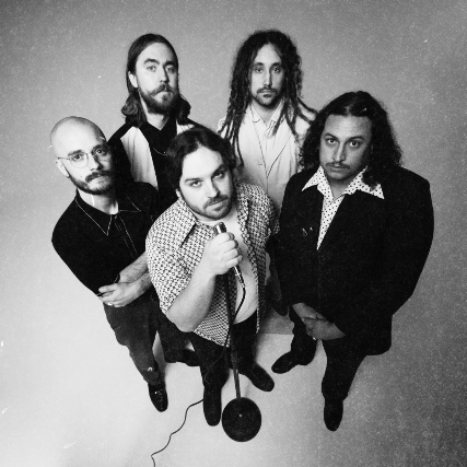 The Charities w/ special guest Nydia Gonzalez at SLO Brew Rock – San Luis Obispo, CA