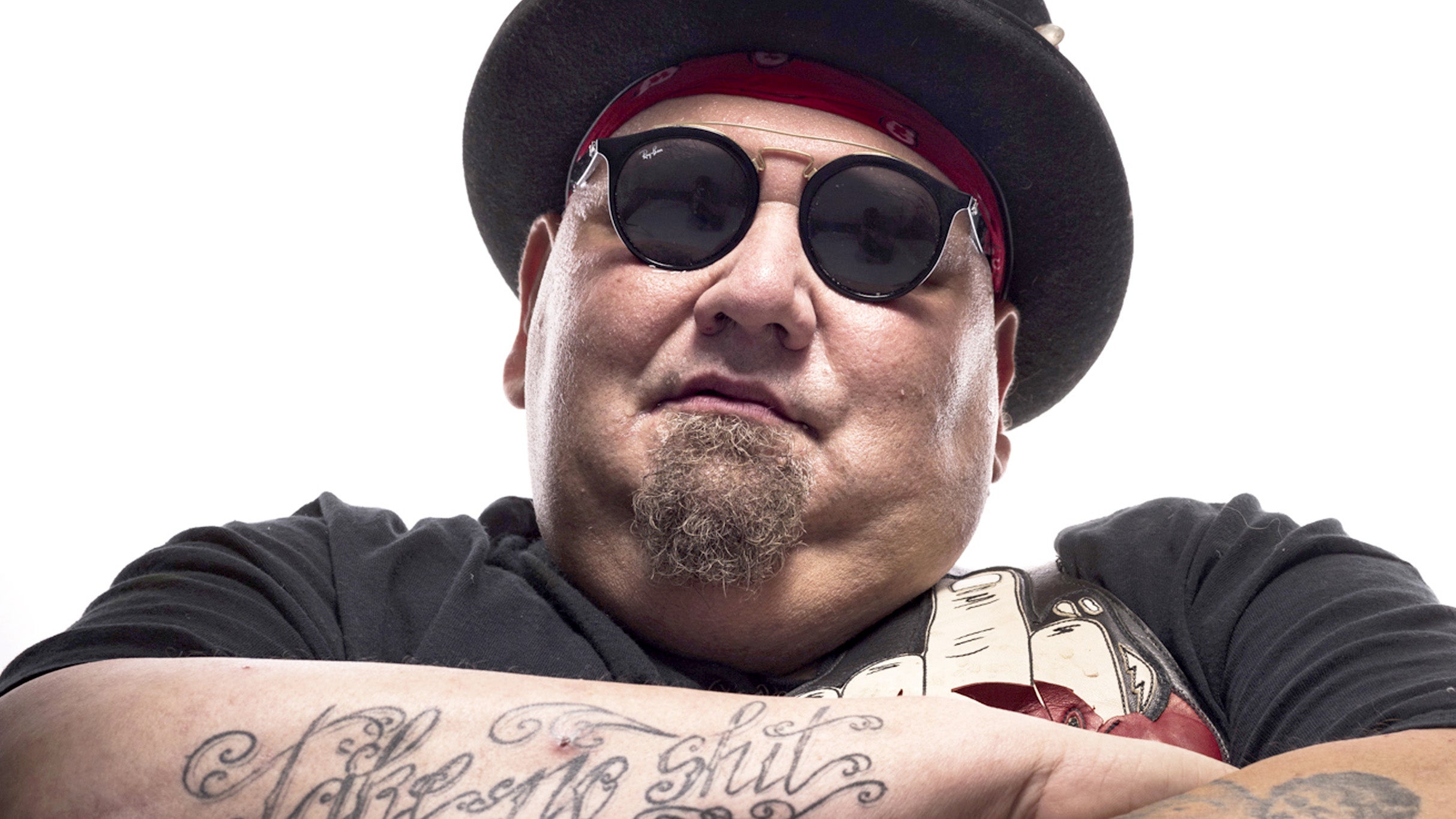 Popa Chubby at Iridium – New York, NY