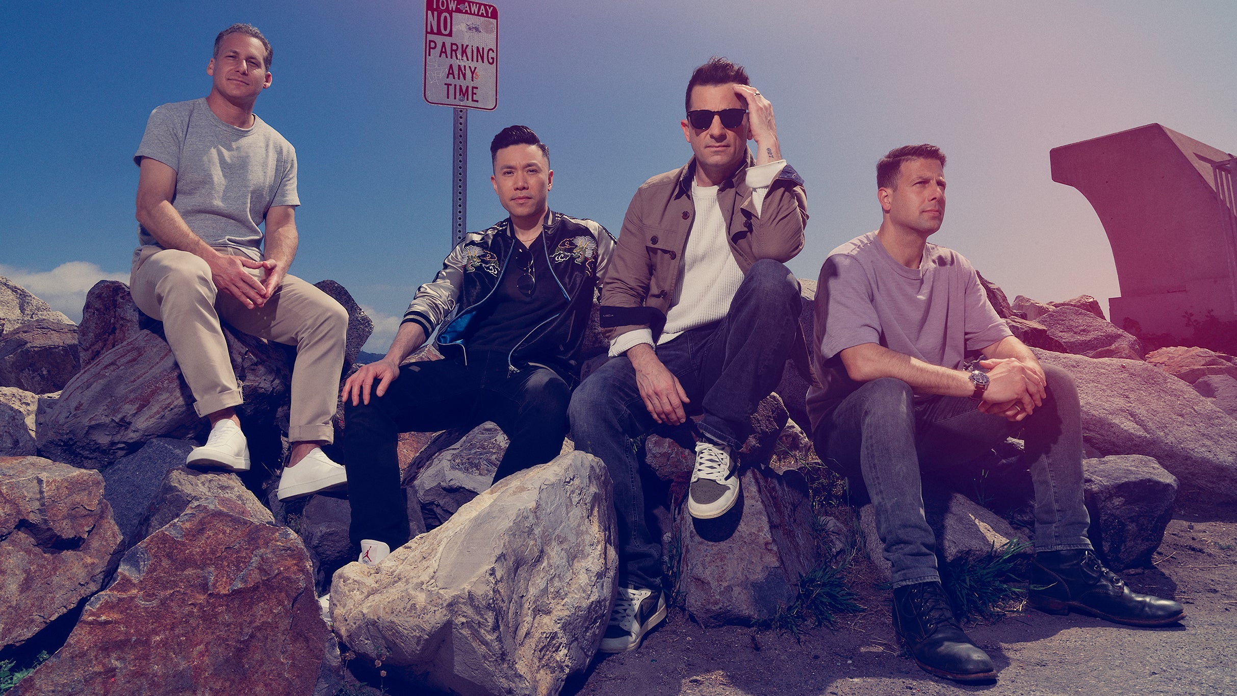 O.A.R. Three Decades Tour at Saint Louis Music Park – Maryland Heights, MO