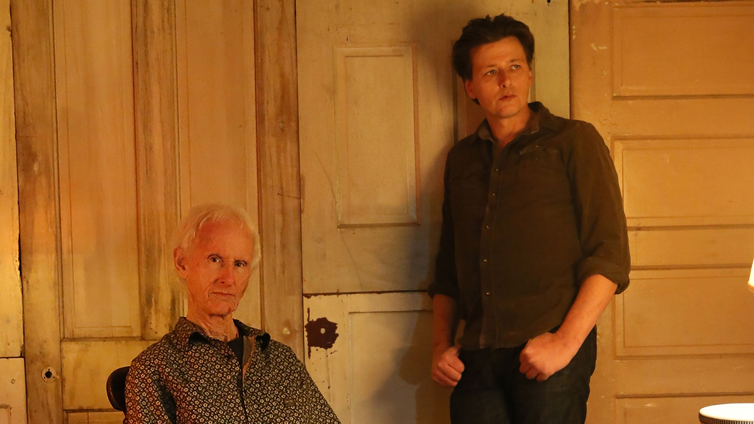 Robby Krieger’s Spanish Caravan – The Doors En Español at Greek Theatre – Los Angeles, CA