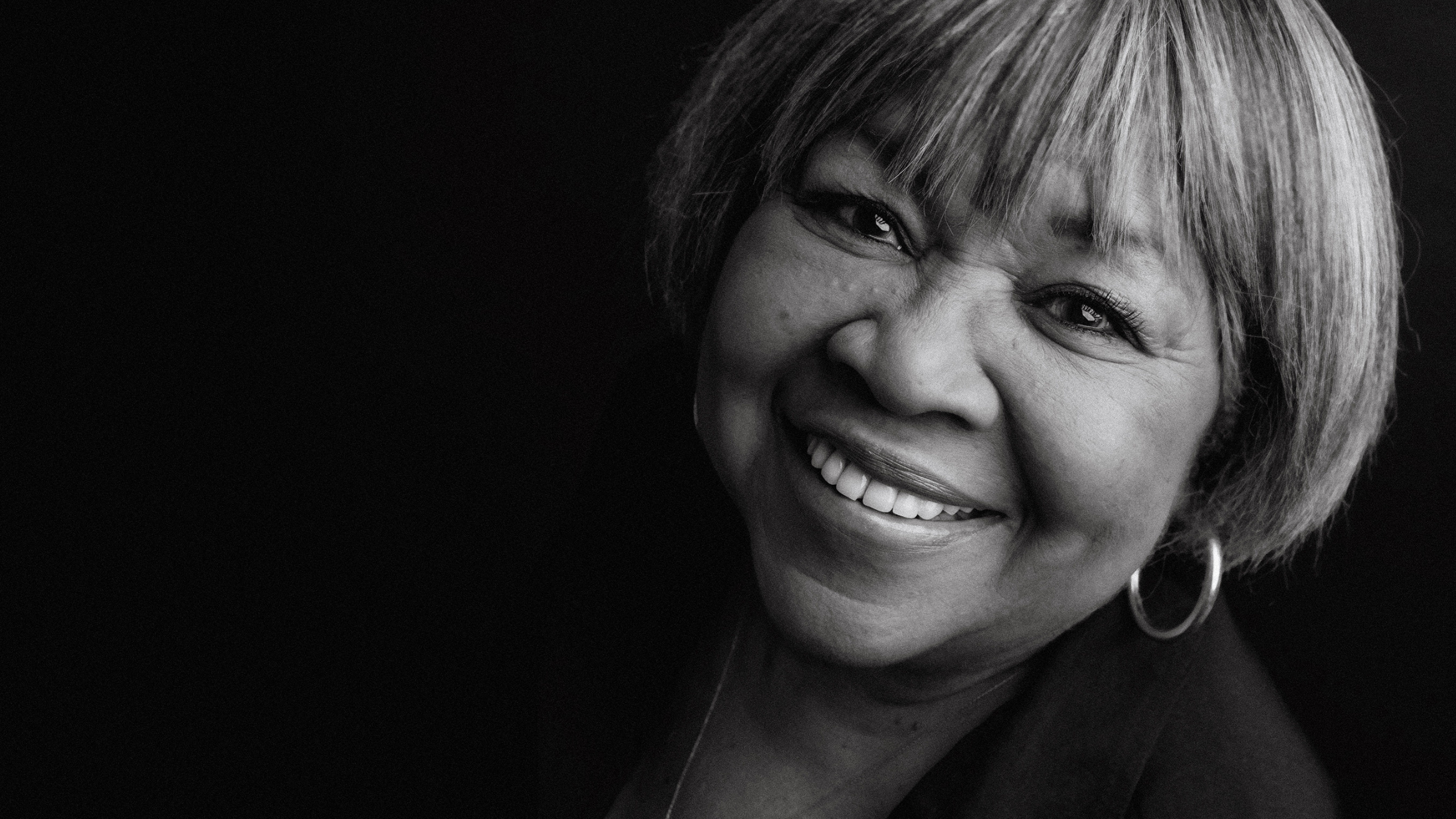 Mavis Staples at Libbey Bowl – Ojai, CA