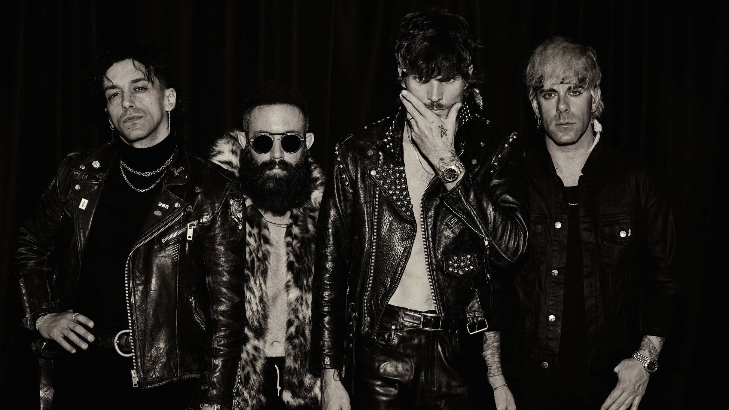 BOYS LIKE GIRLS Presents – THE SOUNDTRACK OF YOUR SUMMER FESTIVAL at Leader Bank Pavilion – Boston, MA