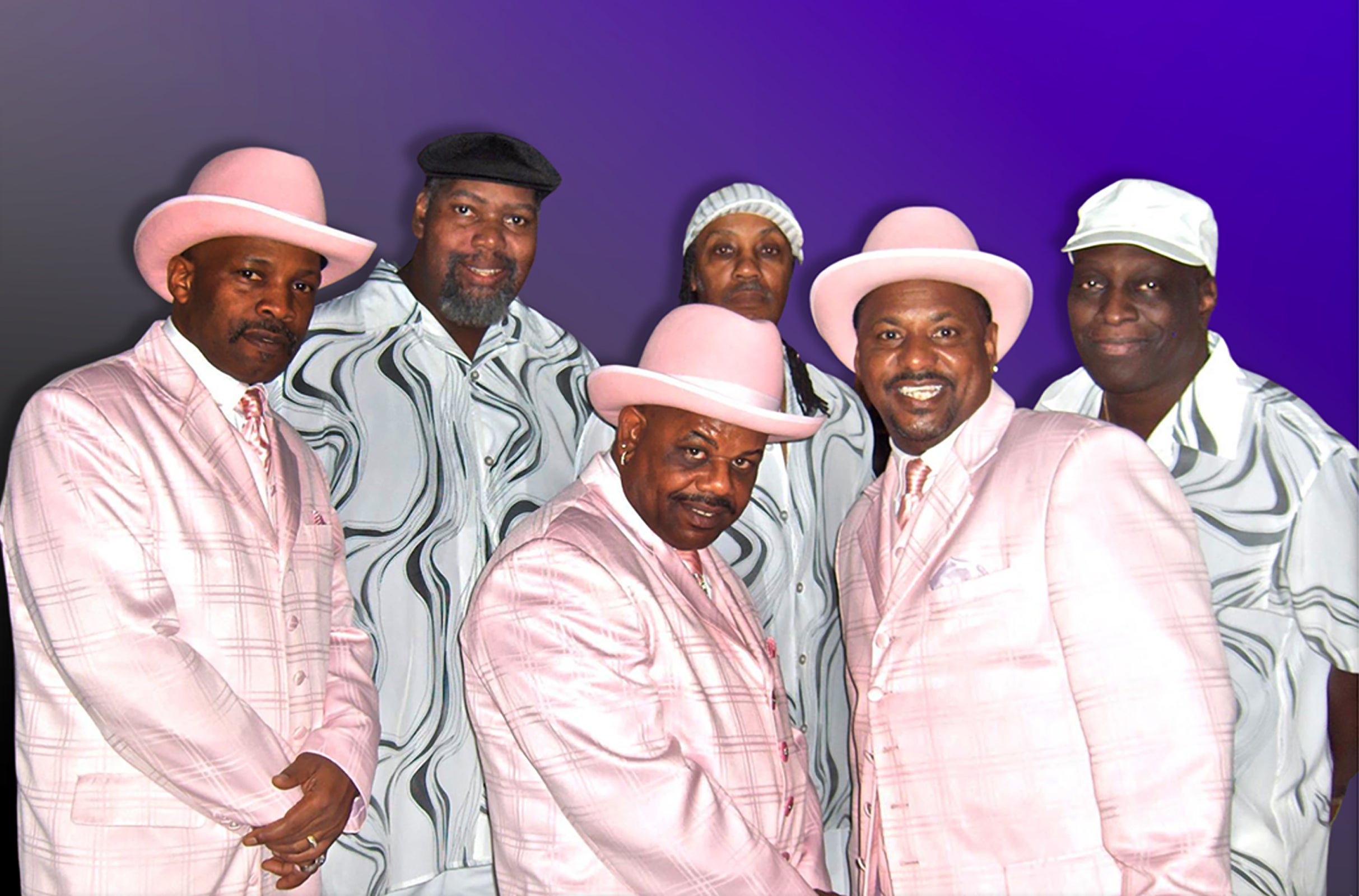 Motown Mania at Sandler Center For The Performing Arts – Virginia Beach, VA