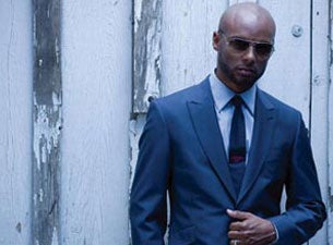 Kenny Lattimore & Raheem DeVaughn at Country Club Hills Amphitheater – Country Club Hills, IL