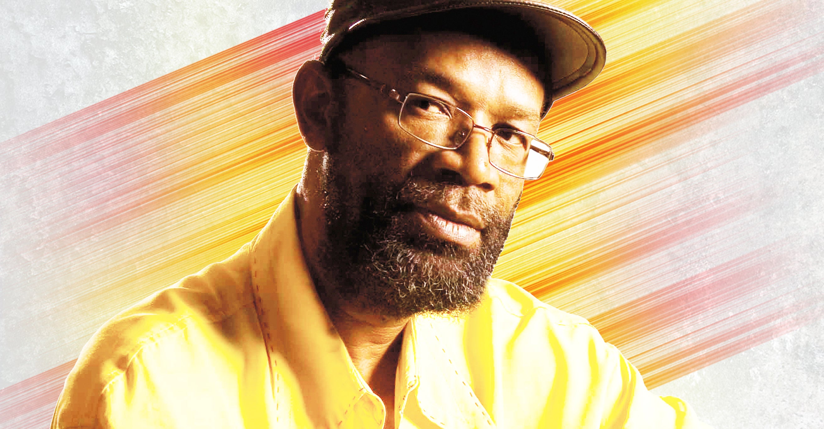 BERES HAMMOND & BEENIE MAN at Prudential Center – Newark, NJ