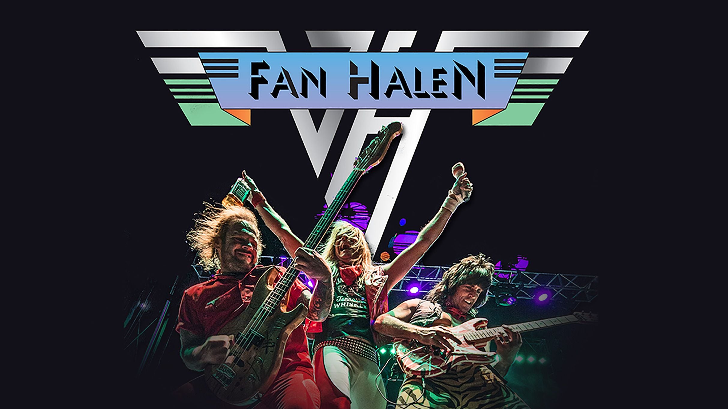 Fan Halen at Reverb – Reading, PA