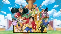 One Piece Music Symphony at Neal S Blaisdell Concert Hall – Honolulu, HI