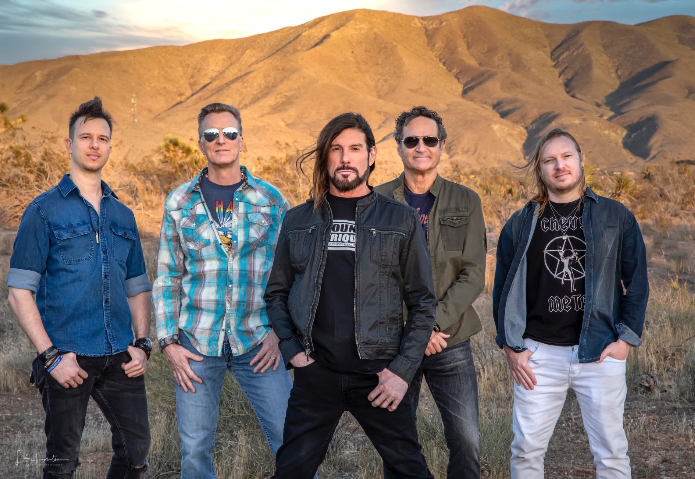 Fooz Fighters at Delmar Hall – Saint Louis, MO