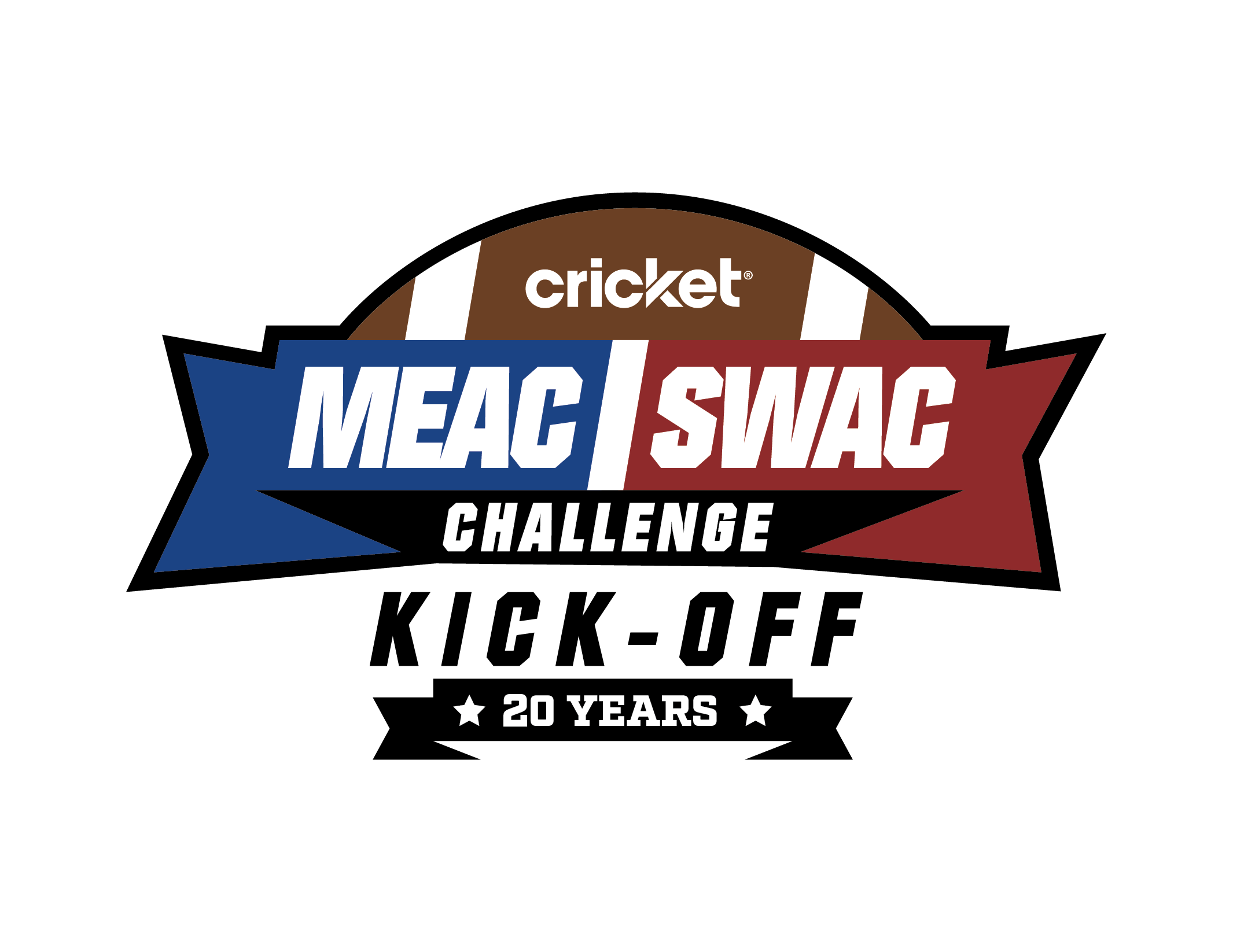 2026 Cricket MEAC/SWAC Challenge at Center Parc Stadium – Atlanta, GA