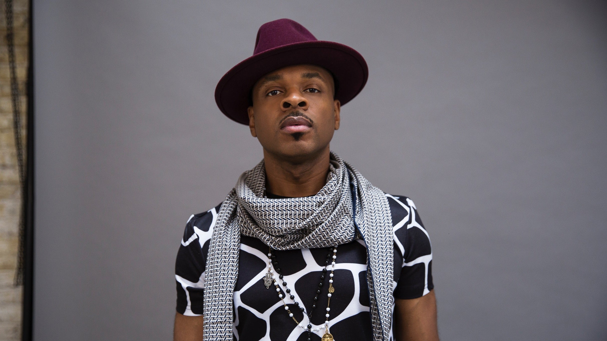 Stokley at Ludlow Garage Cincinnati – Cincinnati, OH