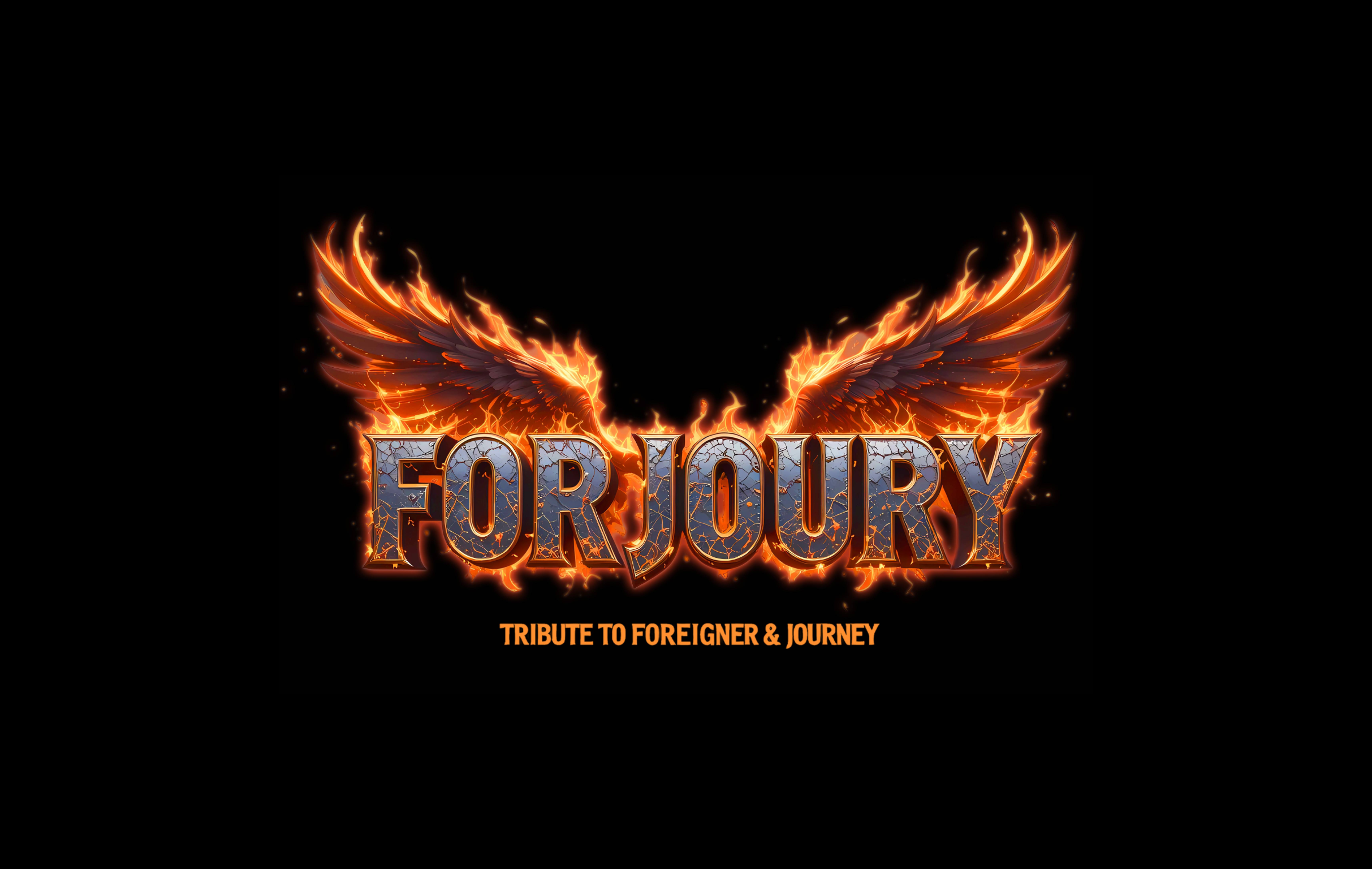 ForJoury: Tribute to Foreigner & Journey at South Point Showroom at South Point Hotel Casino and Spa – Las Vegas, NV