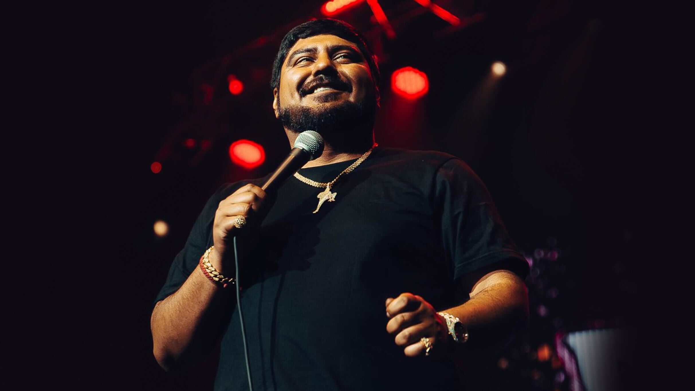 Rene Vaca 2026 Tour at FIVE – Jacksonville, FL