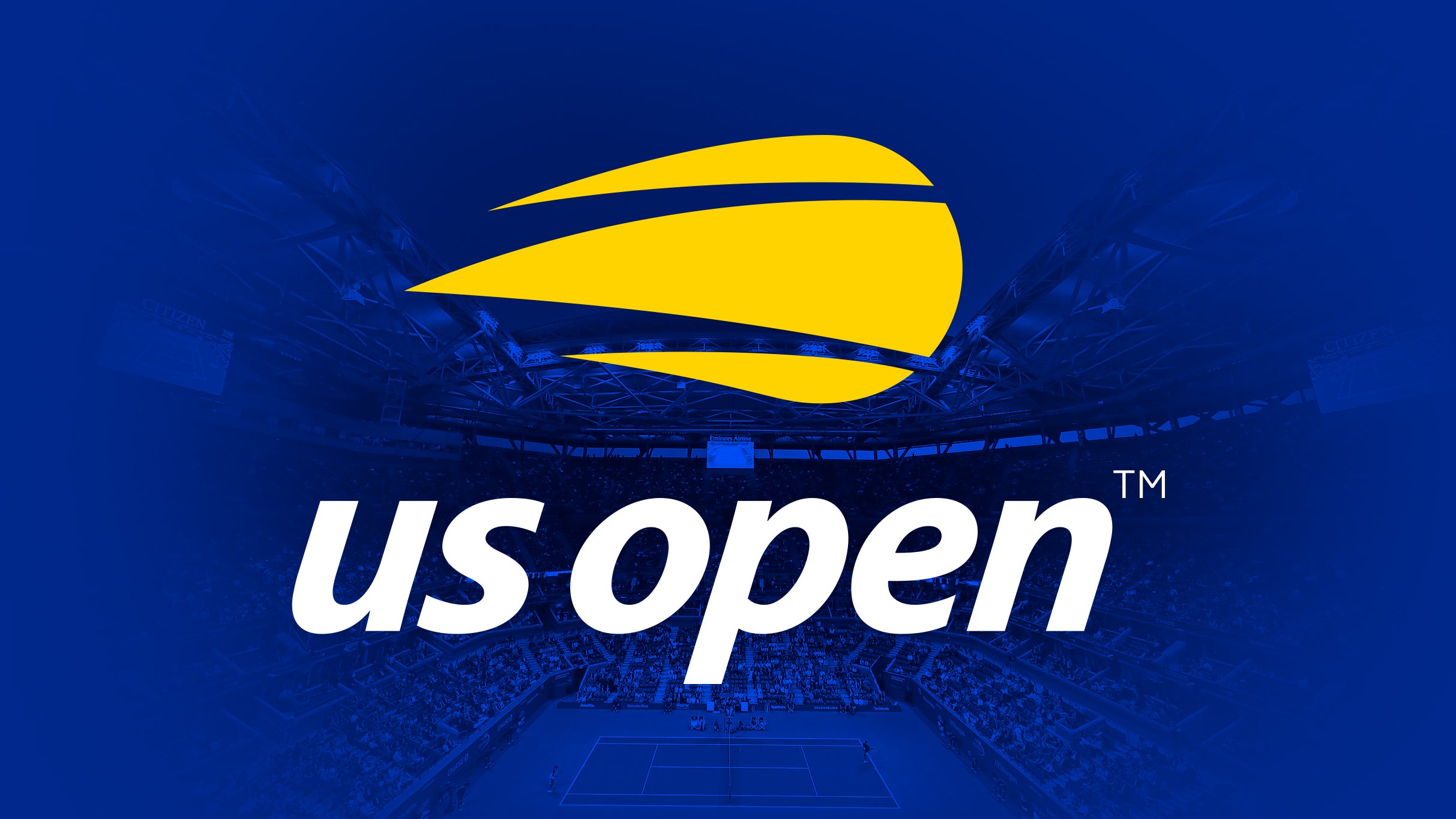 US Open Premier – The Overlook at Arthur Ashe Stadium – Flushing, NY