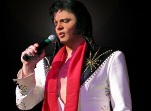 Elvis Spectacular at Mohegan Sun Arena – Uncasville, CT