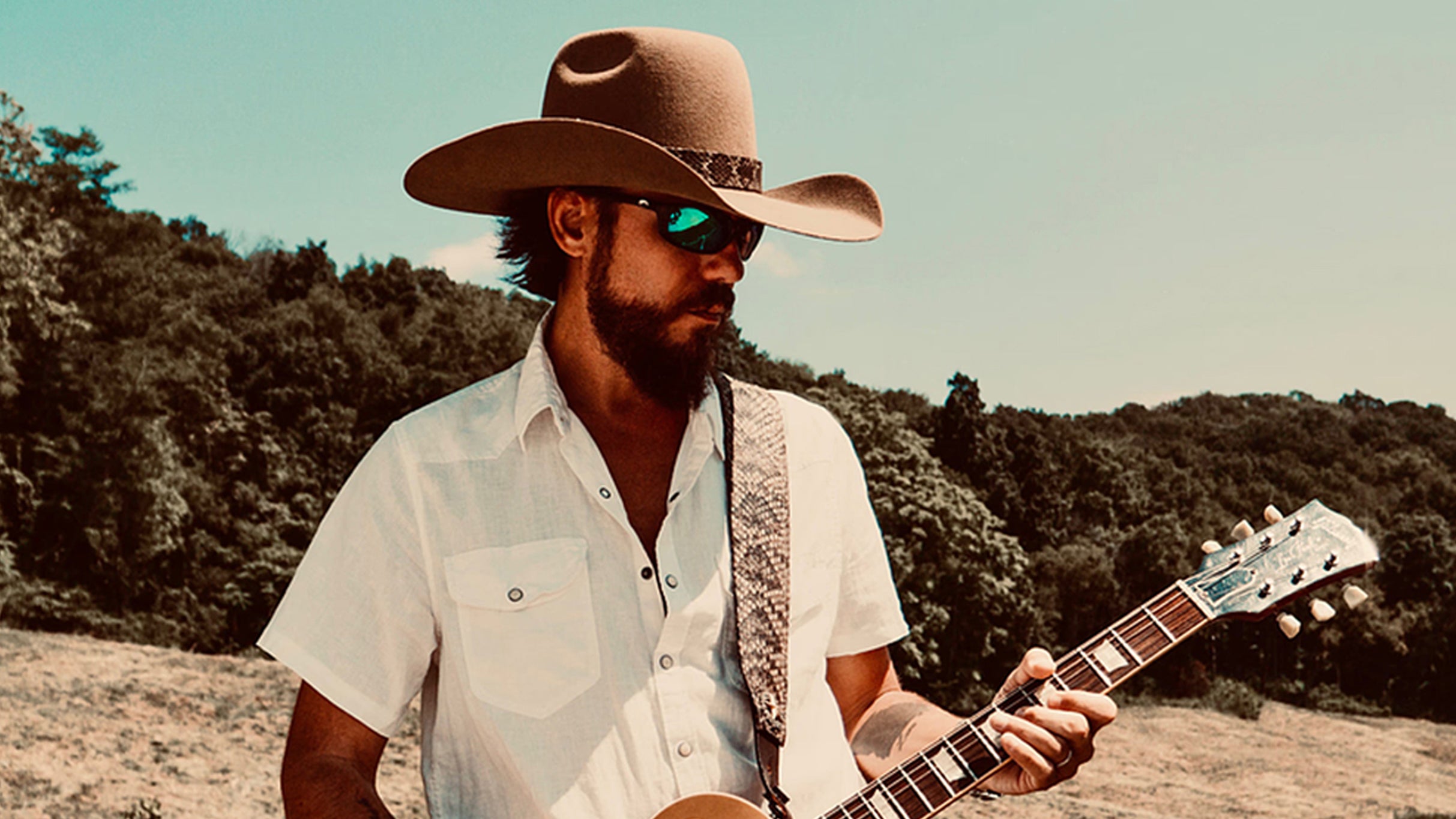 Chris Janson at Indian Ranch – Webster, MA