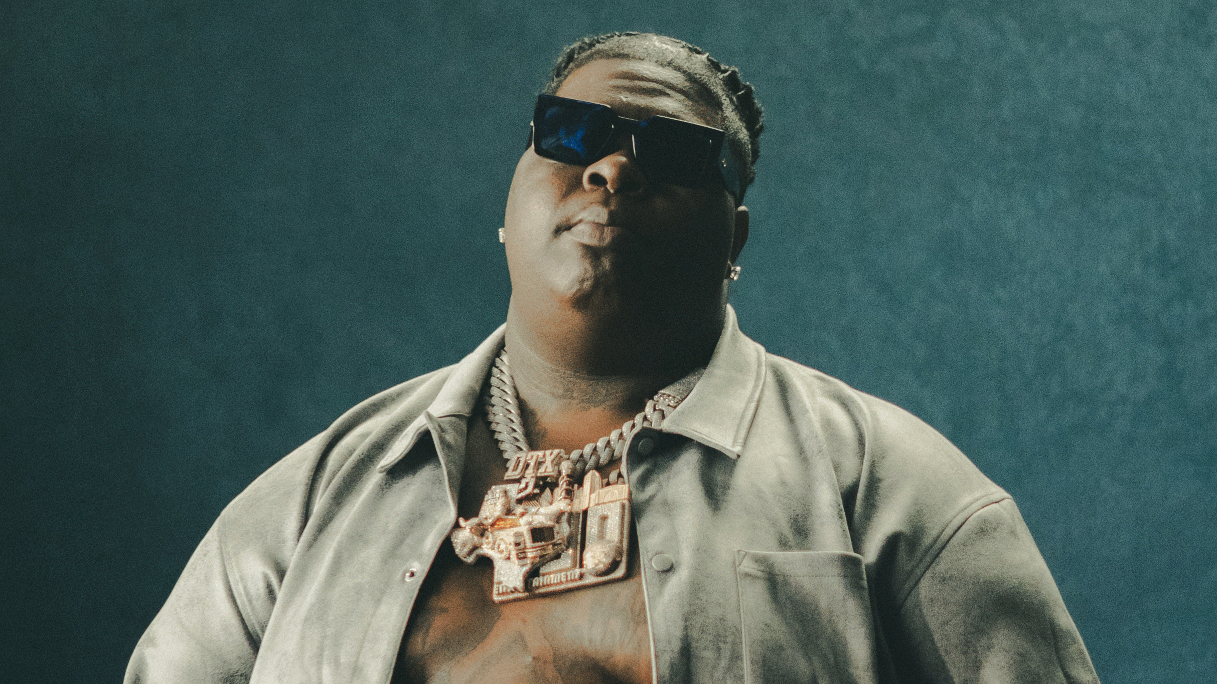 BigXThaPlug (Babes-in-arms, 2 and under, are admitted for free to the concert; children aged 3 and up must have a concert ticket) at Alaska State Fair – Palmer, AK