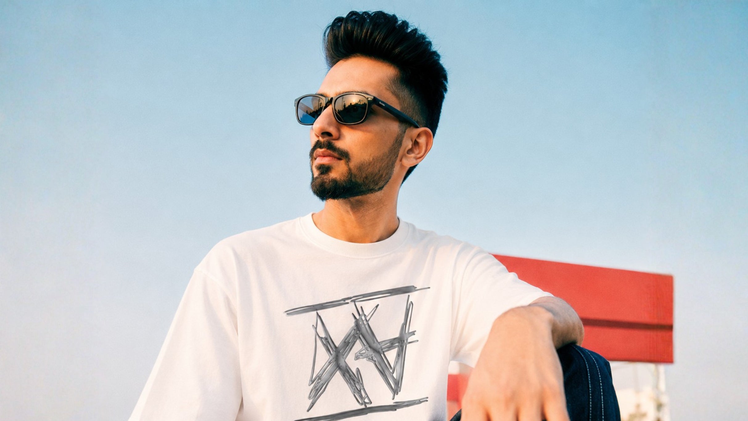 Anirudh XV Tour: Live In New Jersey at CURE Insurance Arena – Trenton, NJ