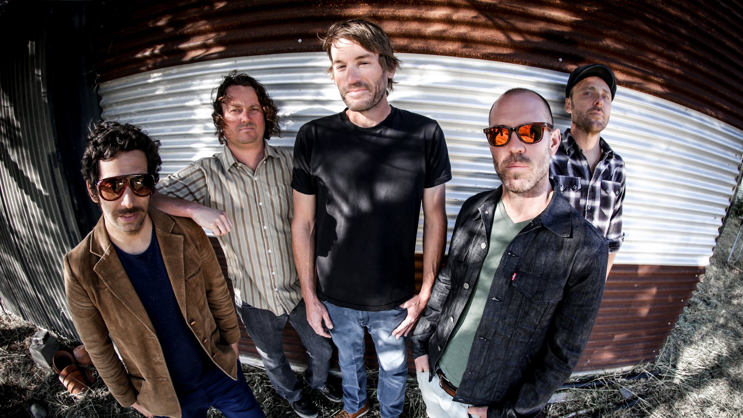 Mad Caddies at Brooklyn Bowl – Brooklyn, NY