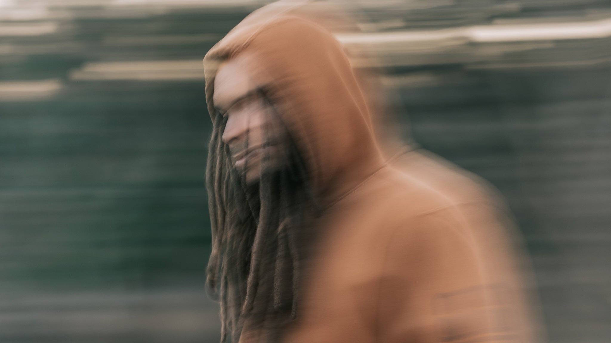 Ollie Joseph & Matt Corman at Mercury Lounge – New York, NY