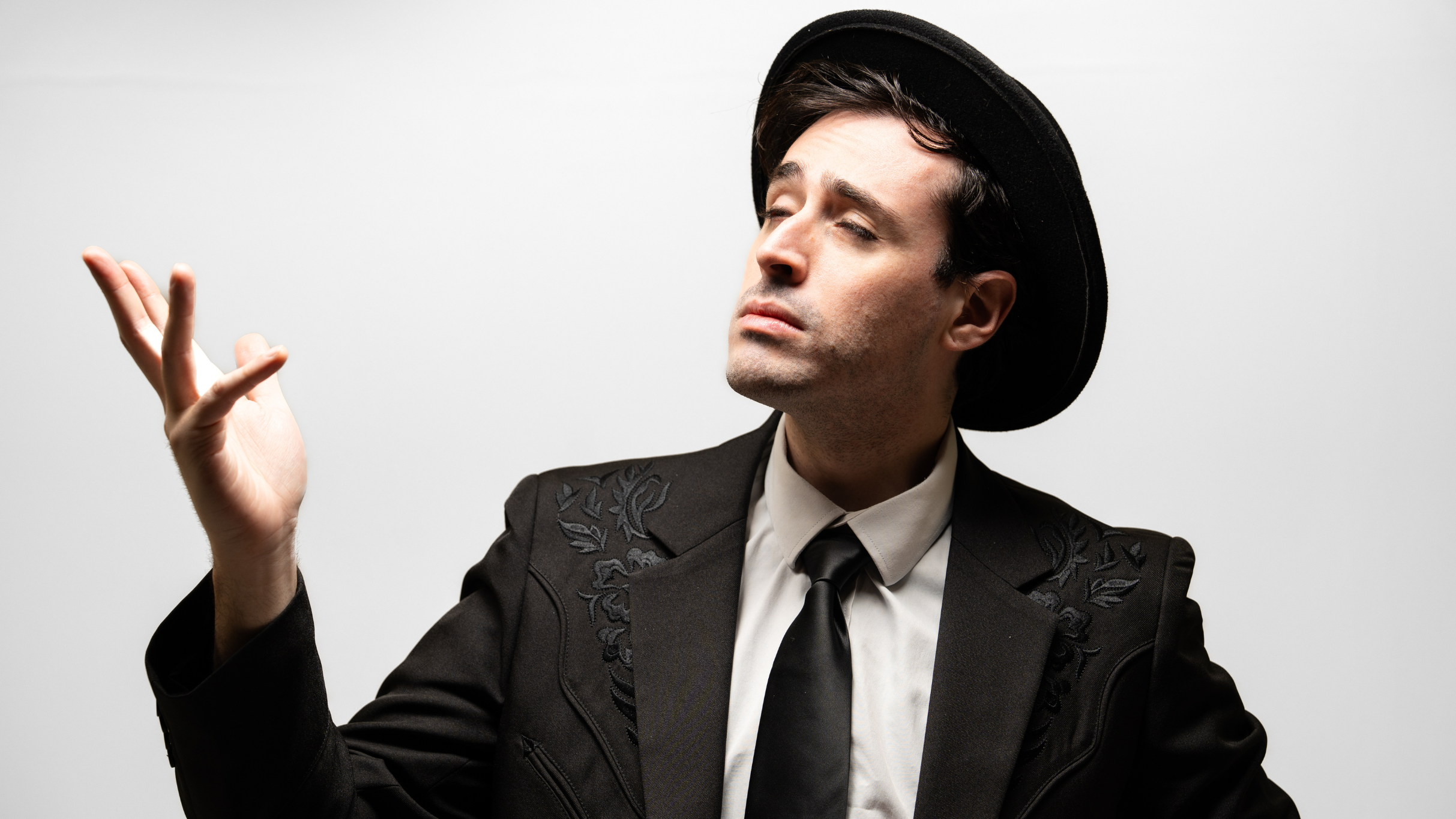Will Wood SELF-iSH Tour 2026 at The Paramount in concert with Northwell – Huntington, NY