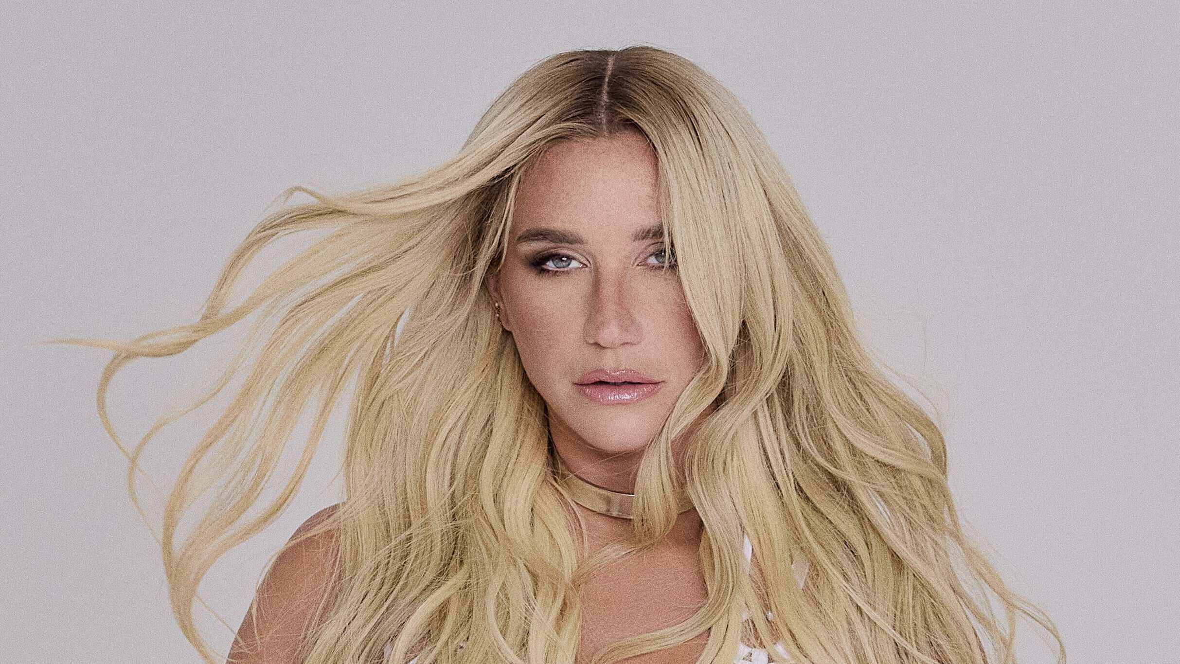 Kesha: The Freedom Tour at Ruoff Music Center – Noblesville, IN