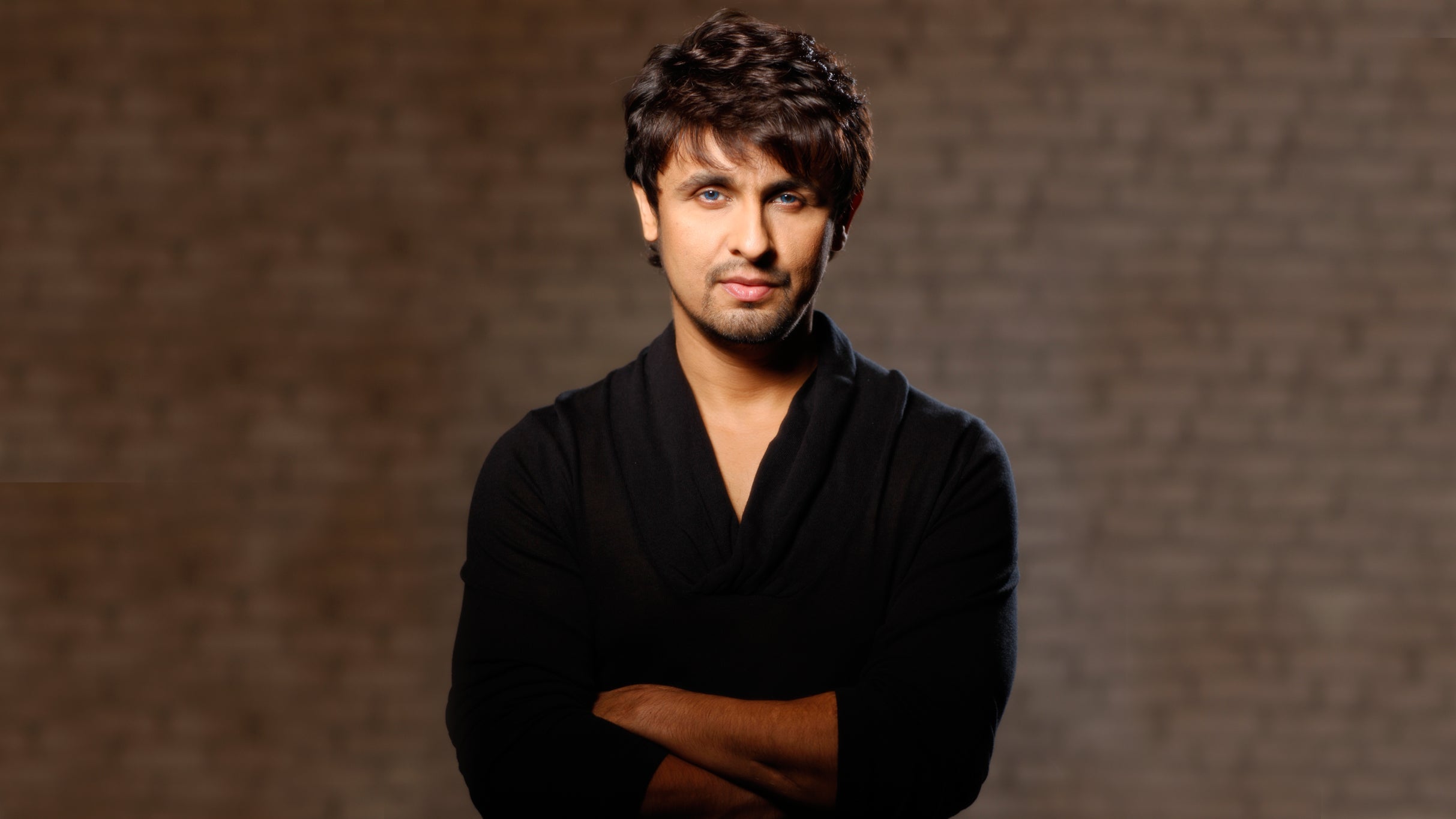 Sankara Eye Foundation USA, Presents Sonu Nigam Revolution Tour at Dolby Theatre – Hollywood, CA