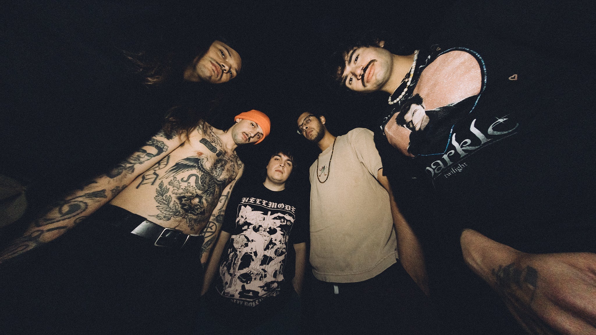 Mustard Service at Brighton Music Hall presented by Citizens – Boston, MA