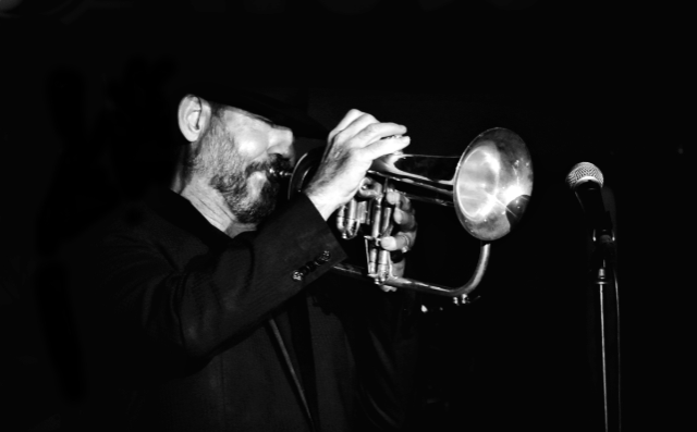 Mike Lewis Big Band at Blue Note Hawaii – Honolulu, HI