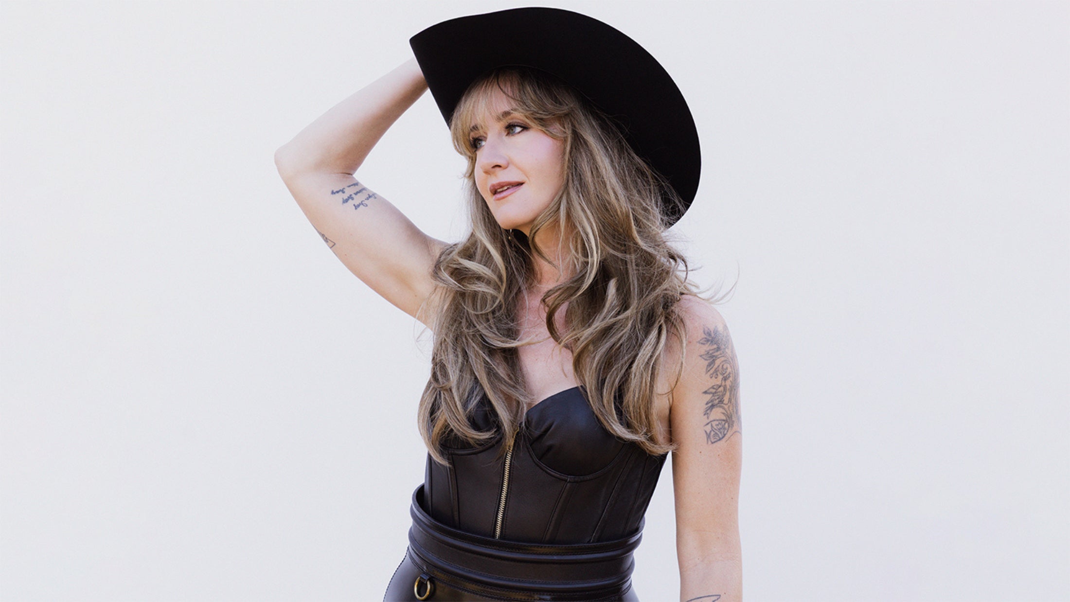 Margo Price – Wild At Heart Tour at Ludlow Garage Cincinnati – Cincinnati, OH