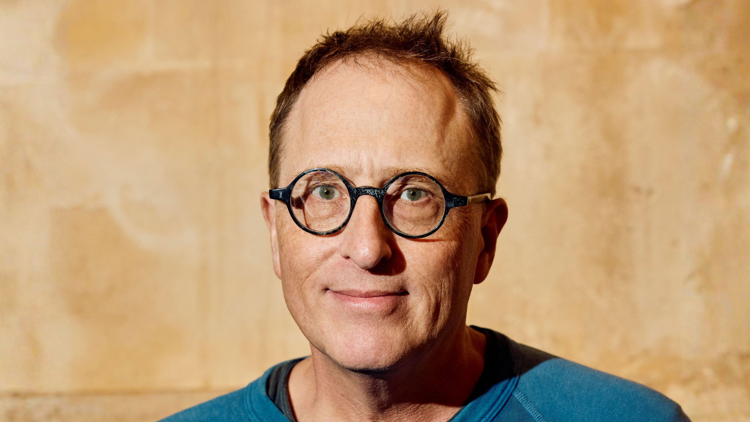 Jon Ronson presents The Castle at The Bell House – Brooklyn, NY
