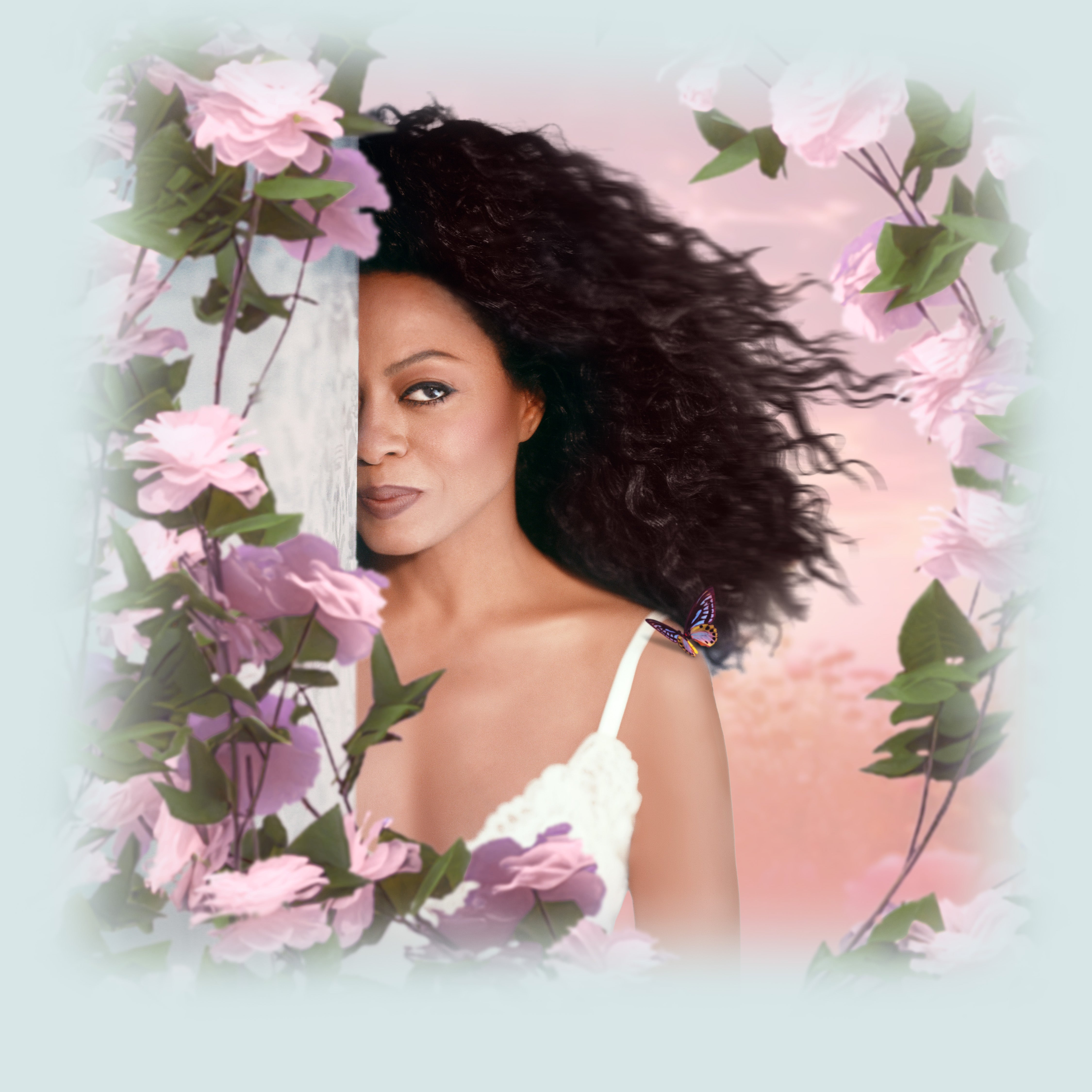 Diana Ross at Blue Note Napa Summer Sessions – Napa, CA