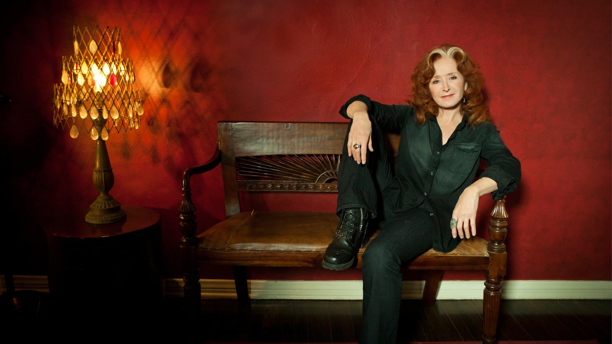Bonnie Raitt at Brick Breeden Fieldhouse – Bozeman, MT