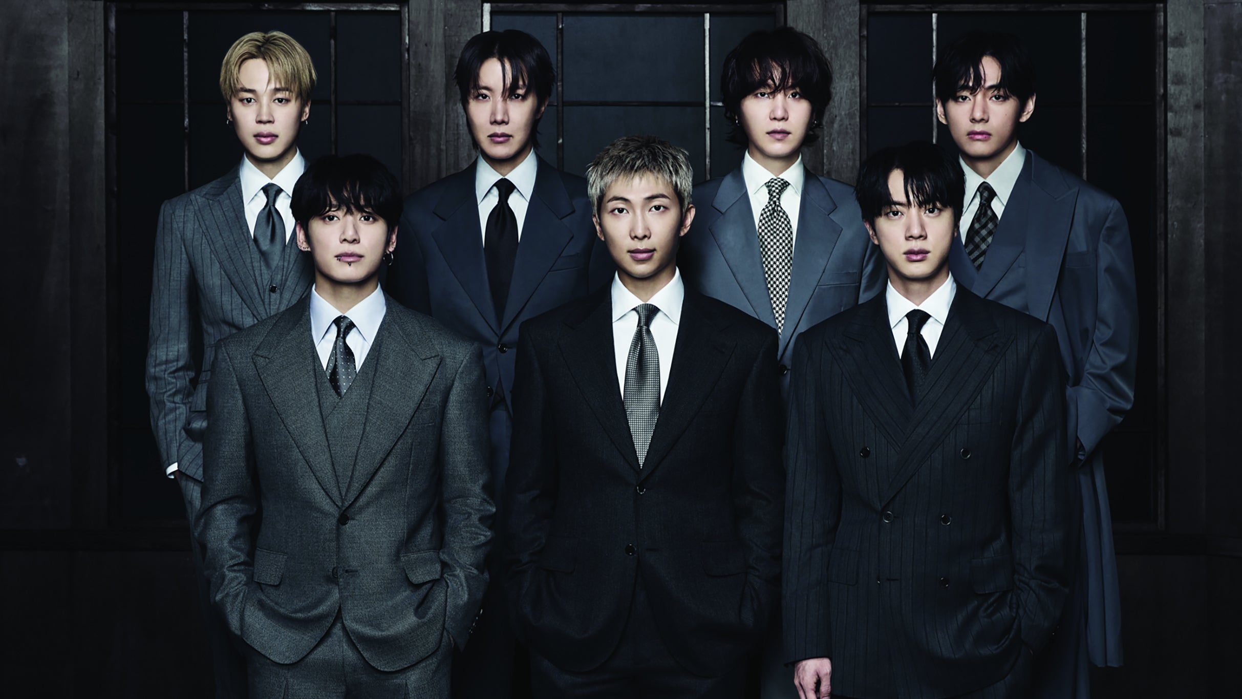 BTS WORLD TOUR ‘ARIRANG’ IN LOS ANGELES at SoFi Stadium – Inglewood, CA