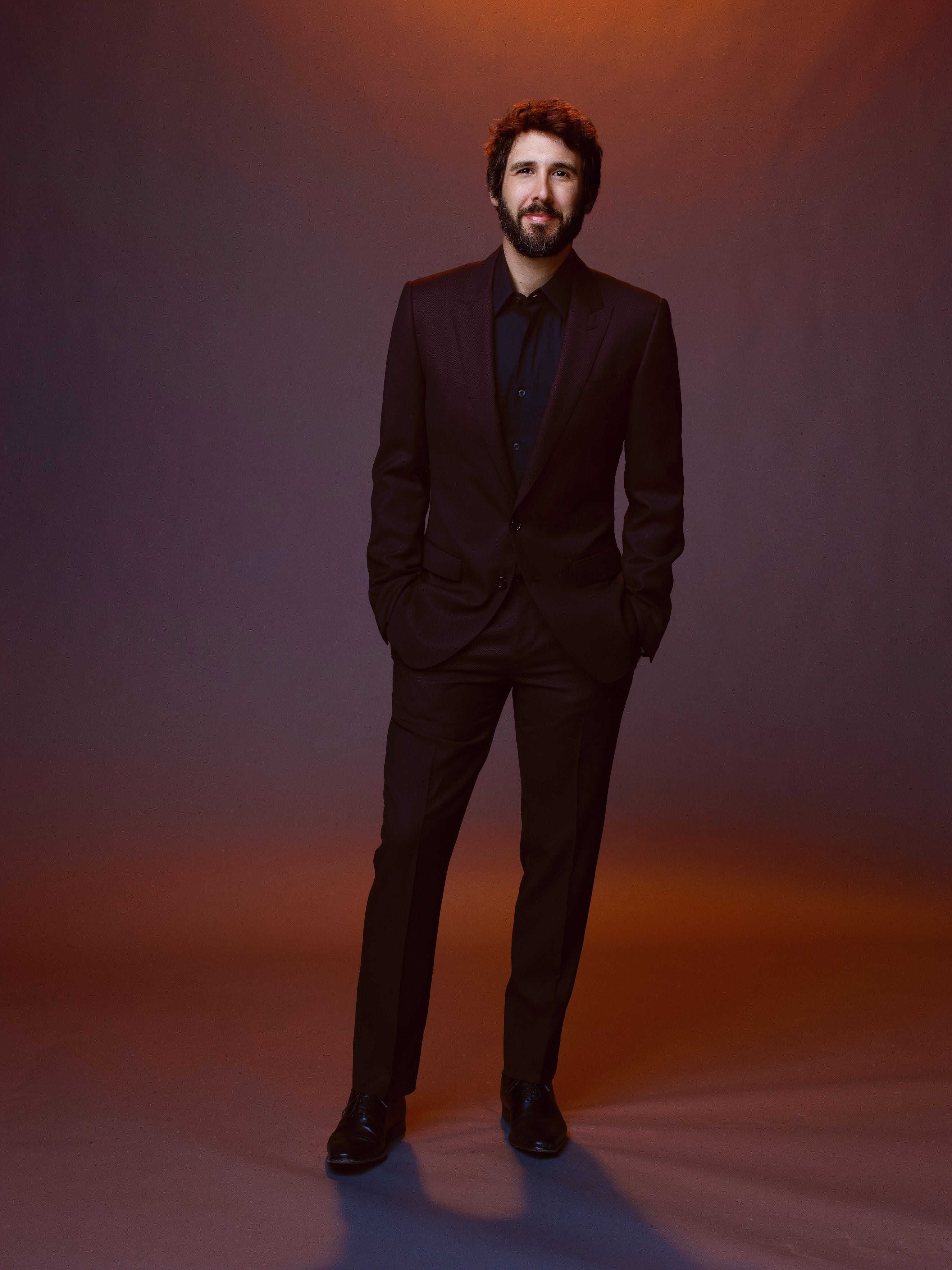 Josh Groban: Stage, Screen, and Symphony at Starlight Theatre – Kansas City, MO