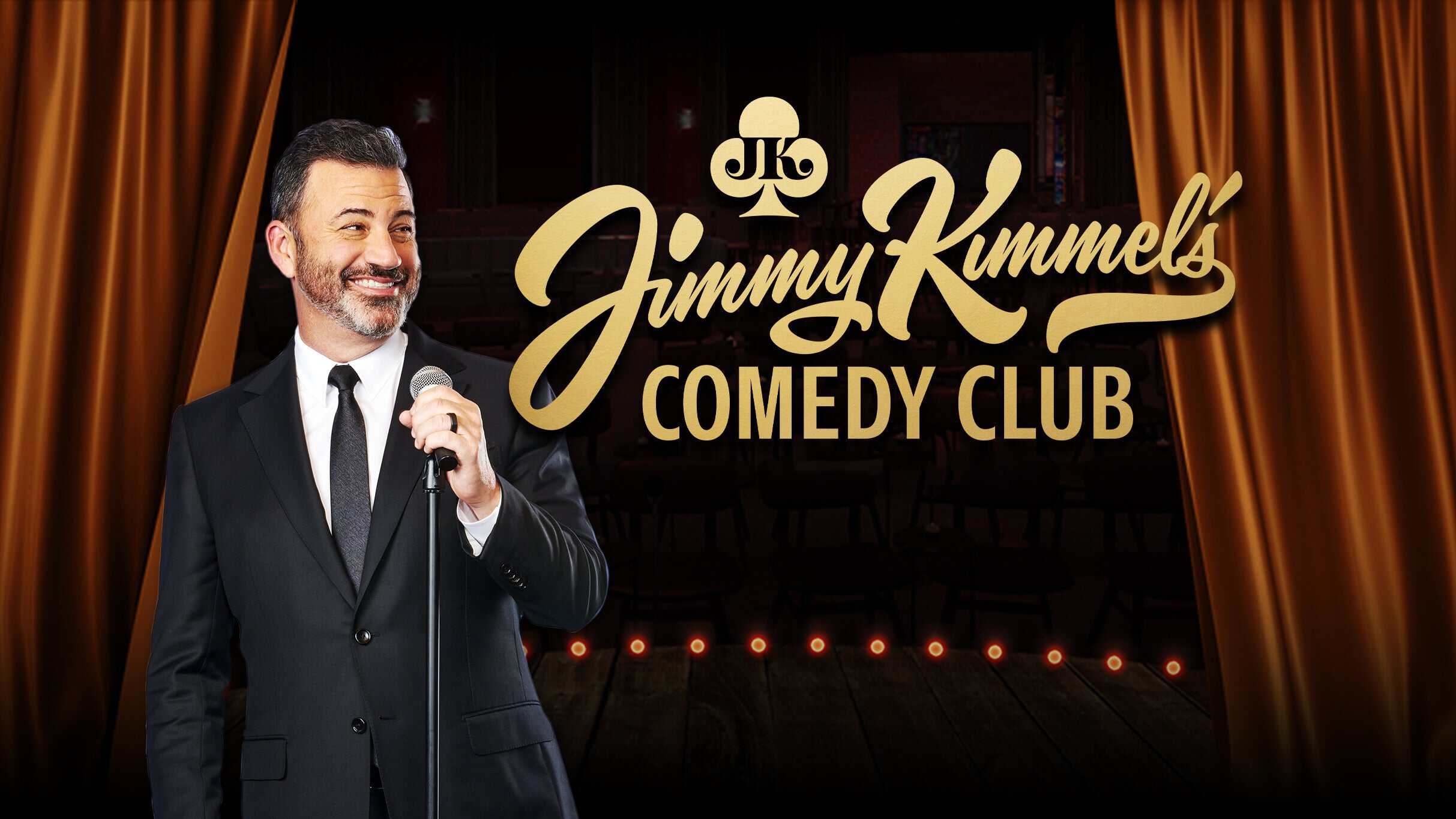 Vicki Barbolak Trailer Park Happy Hour At Jimmy Kimmel’s Comedy Club at Jimmy Kimmel’s Comedy Club – Las Vegas, NV