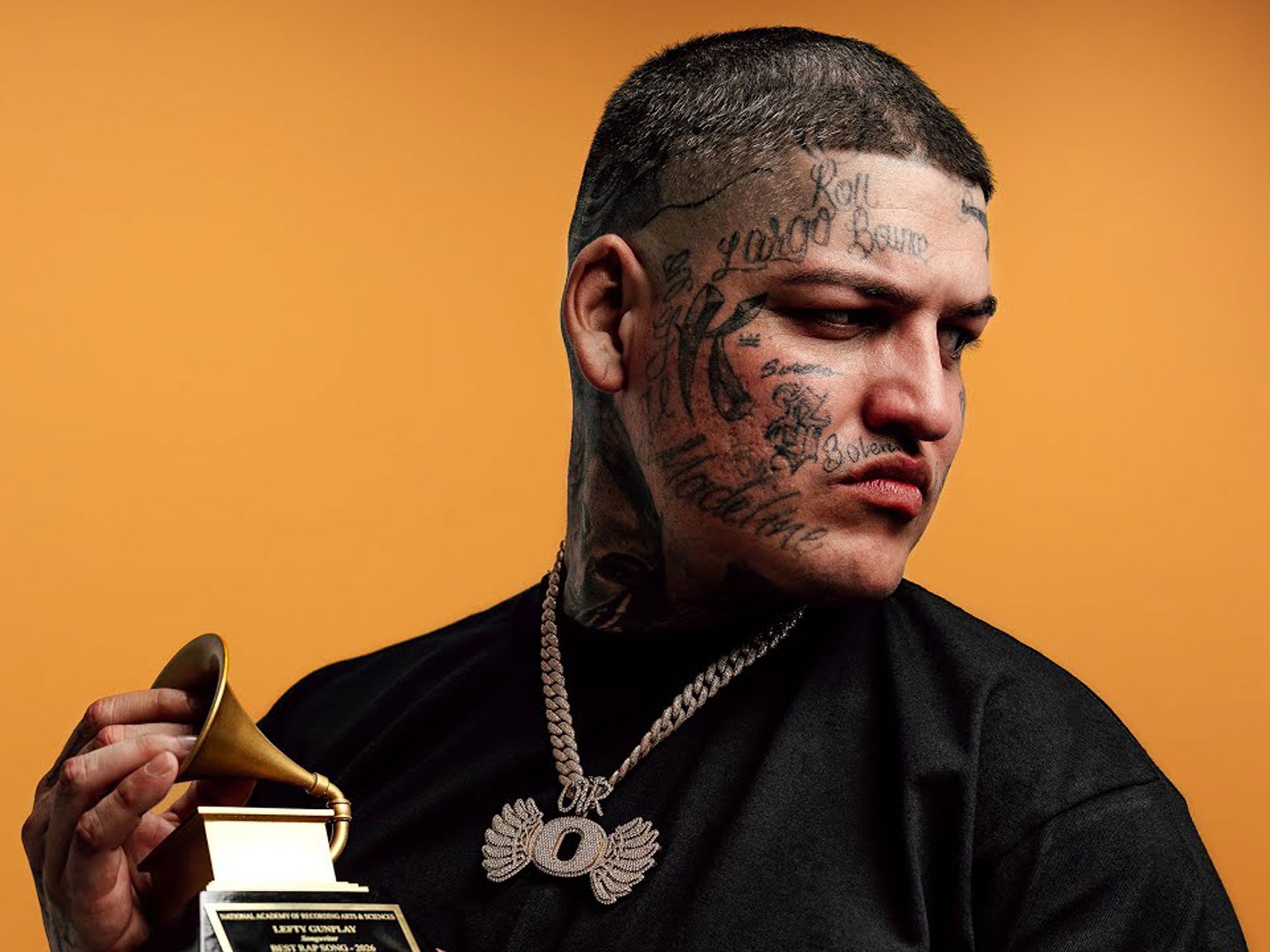 Lefty Gunplay w/ RNB.FOEMOB at Antone’s Nightclub – Austin, TX