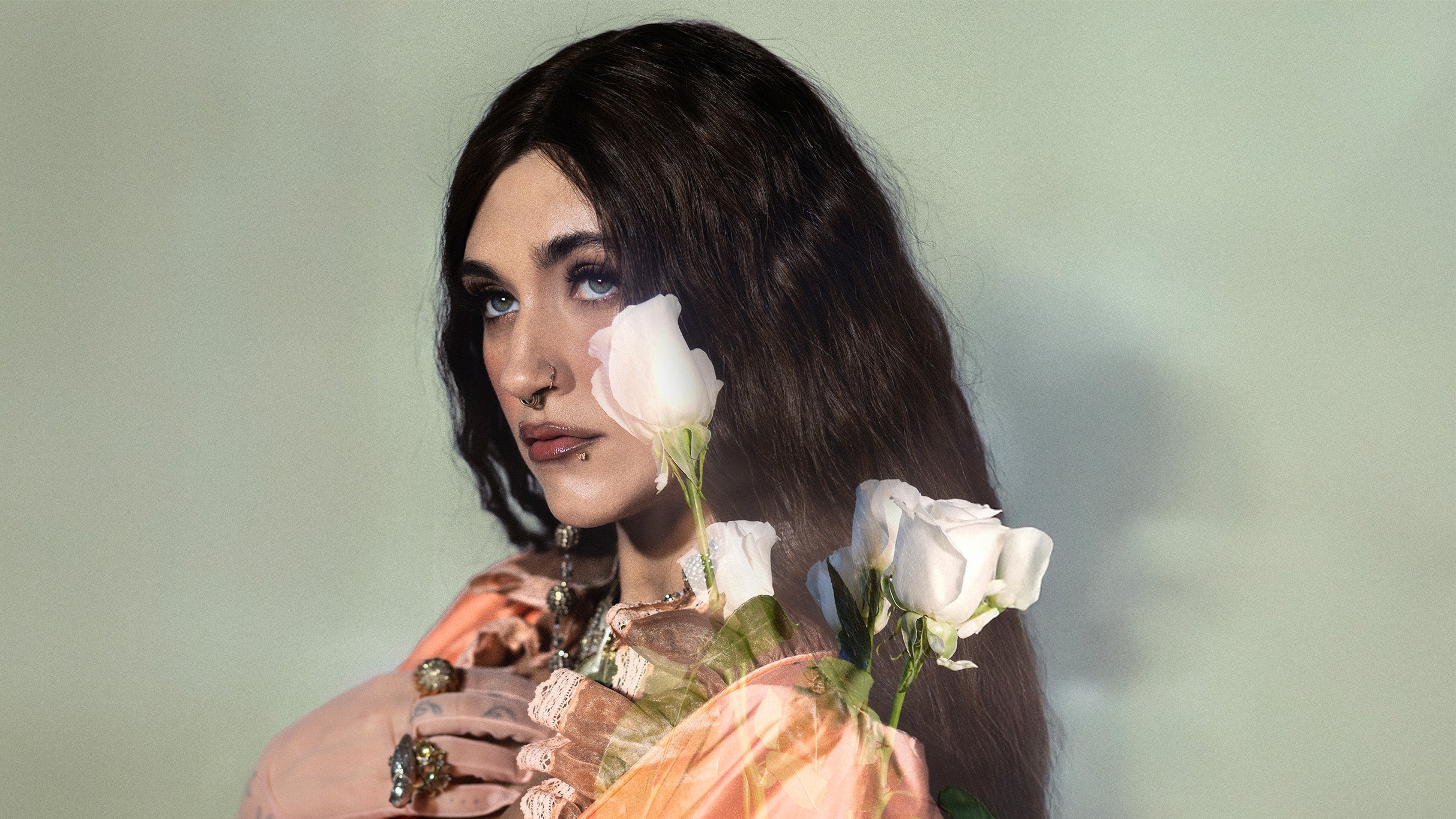 Sierra Ferrell: Heavy Petal Tour at Artpark Mainstage Theater – Lewiston, NY
