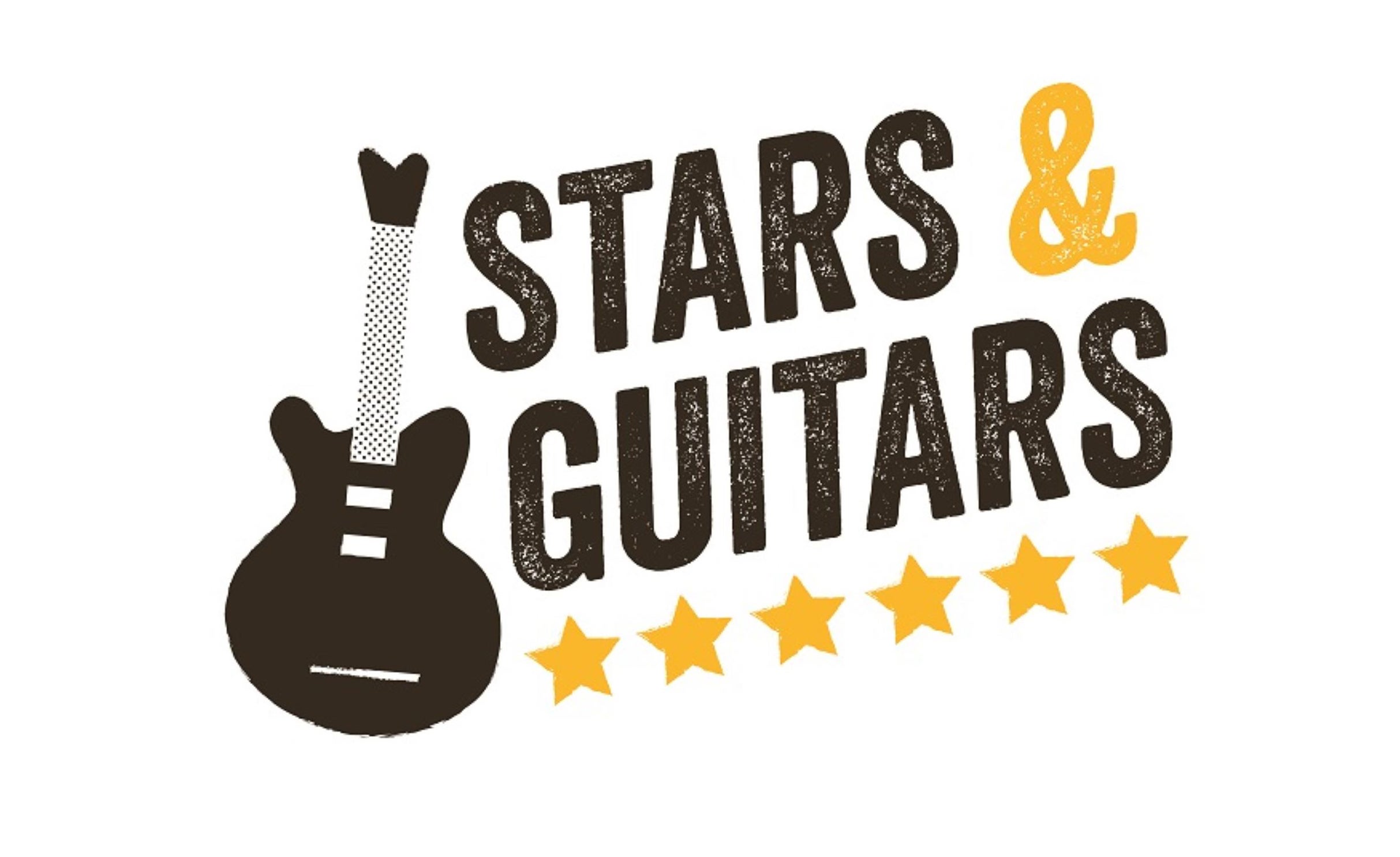 Stars & Guitars at Minglewood Hall – Memphis, TN