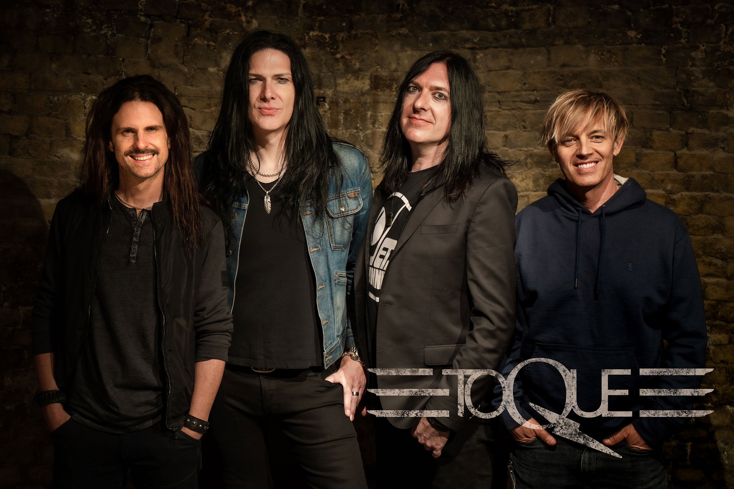 Toque at The Horseshoe Tavern – Toronto, ON