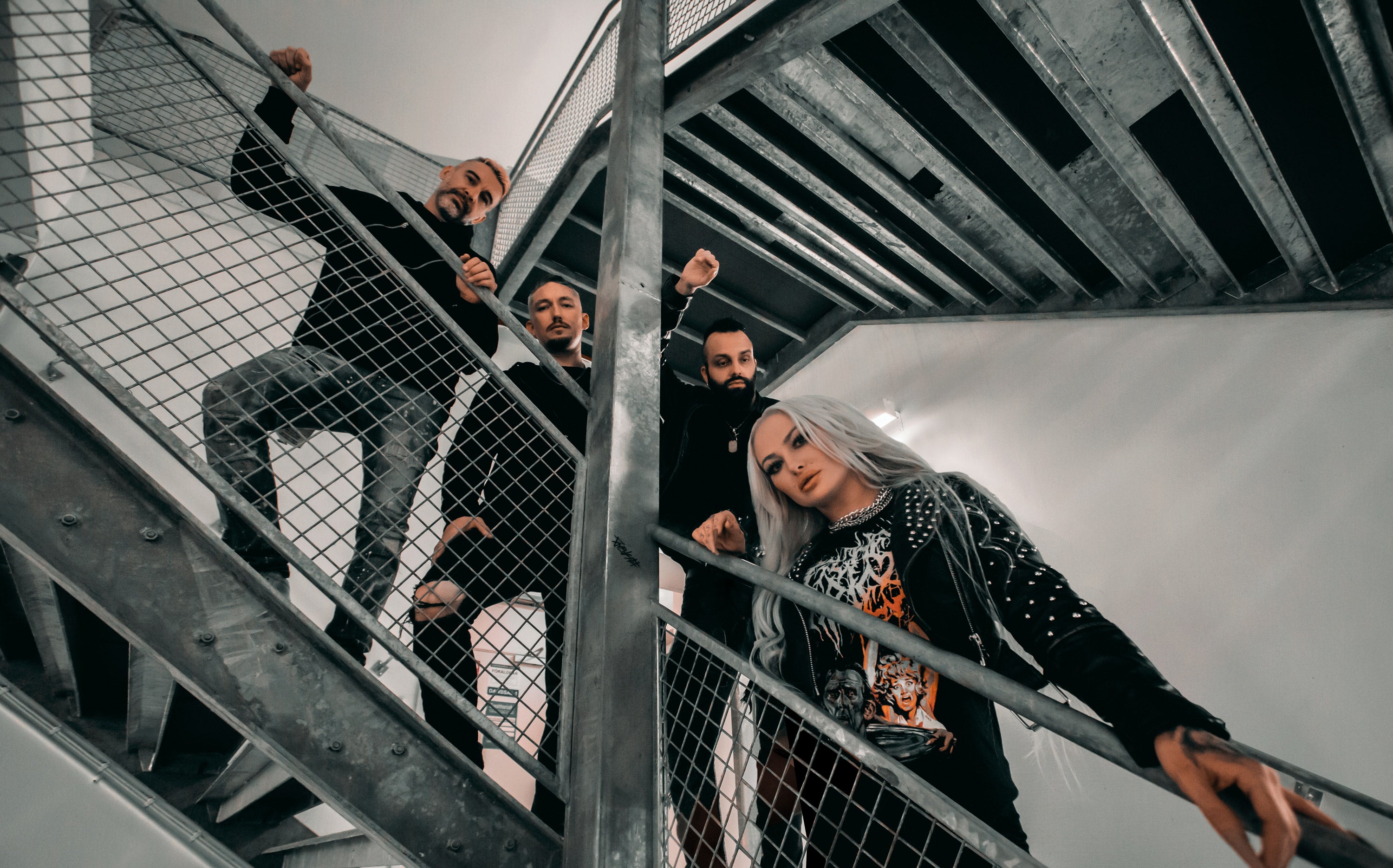 Chad Gray: 30 Years of Madnesss at Bourbon Theatre – Lincoln, NE