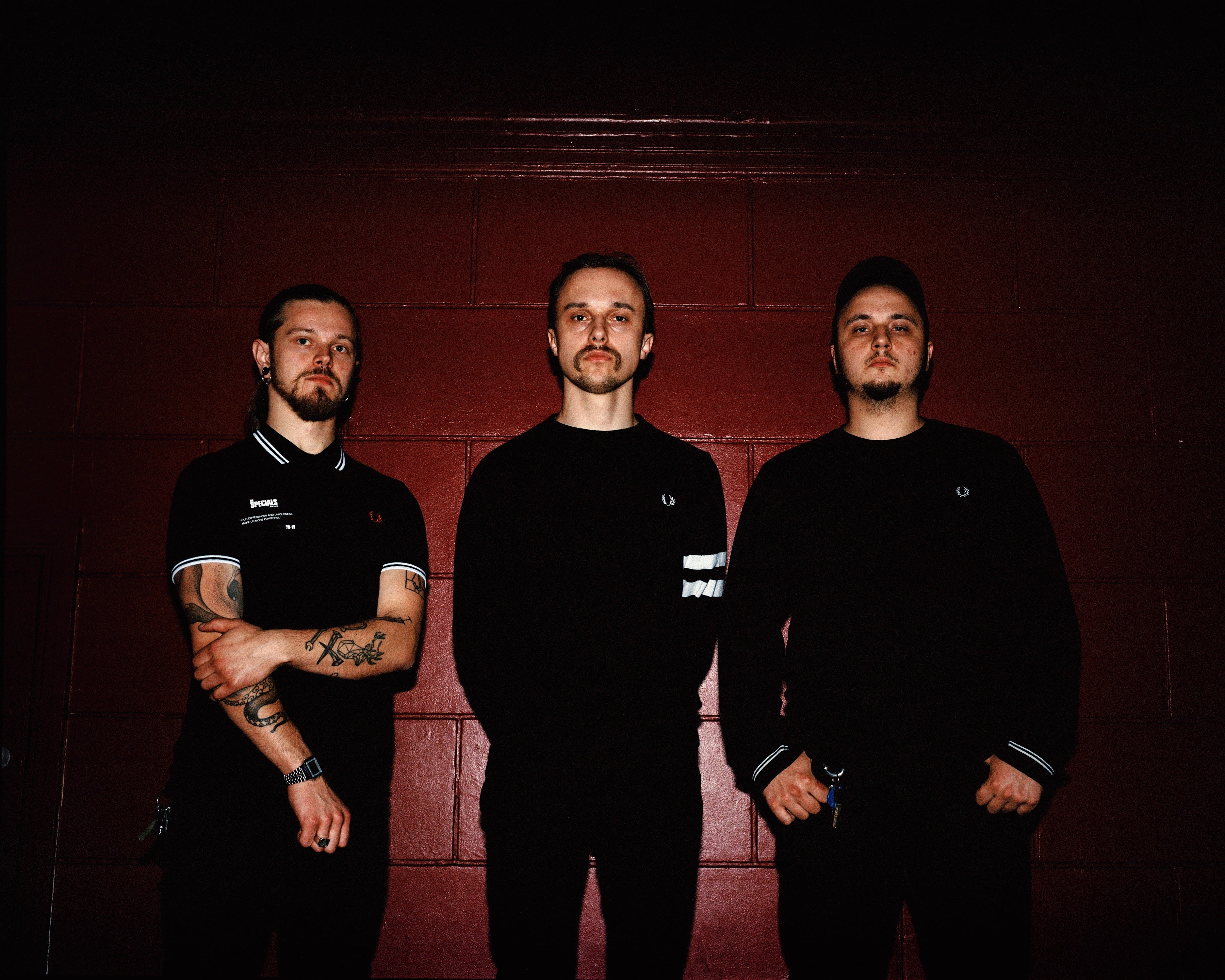 Molchat Doma Tour 2026 with DITZ (UK) at Cargo Concert Hall – Reno, NV